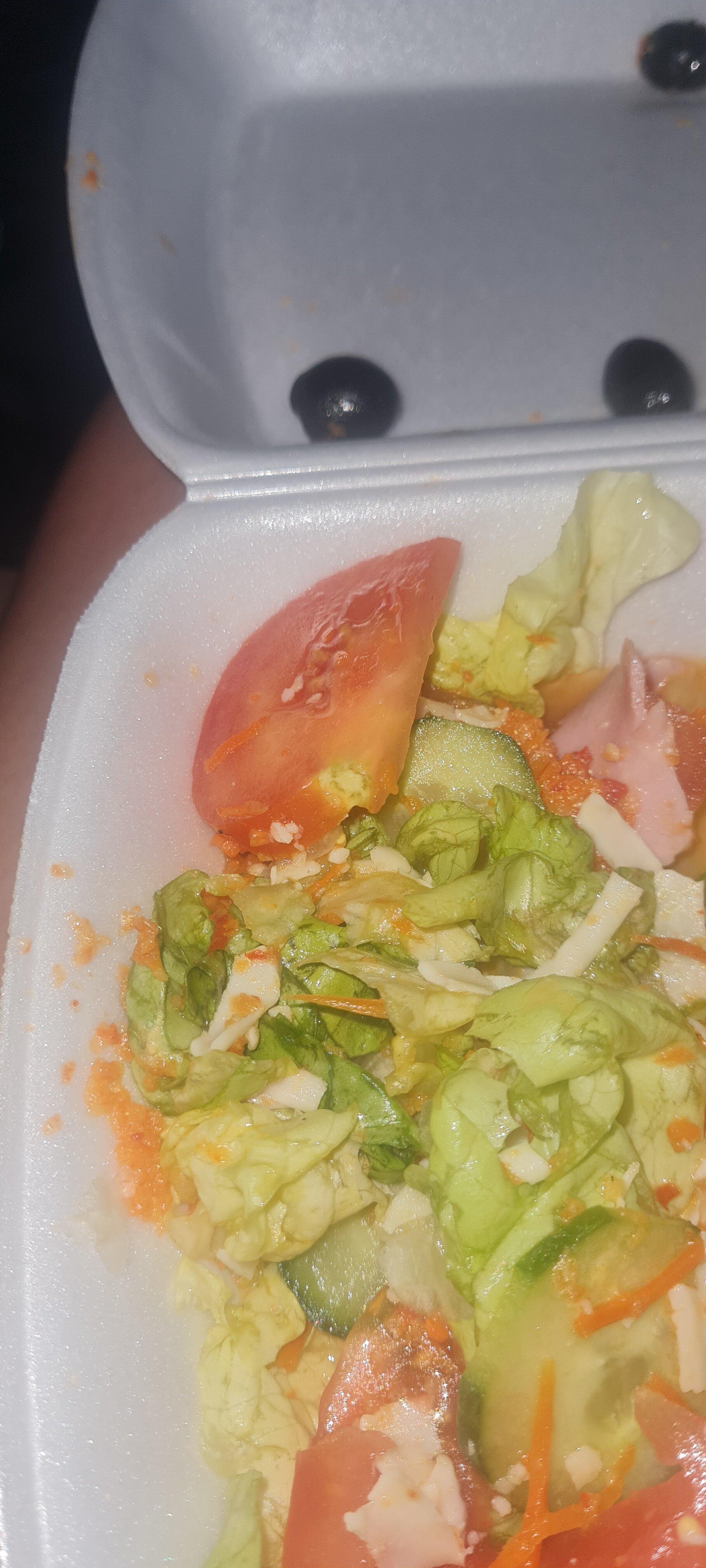 Pizzeria Bella Italia