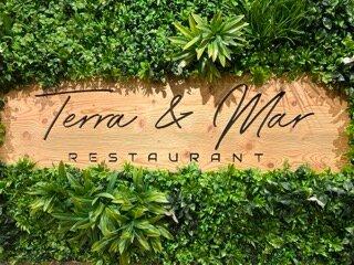 Terra Et Mar Restaurant