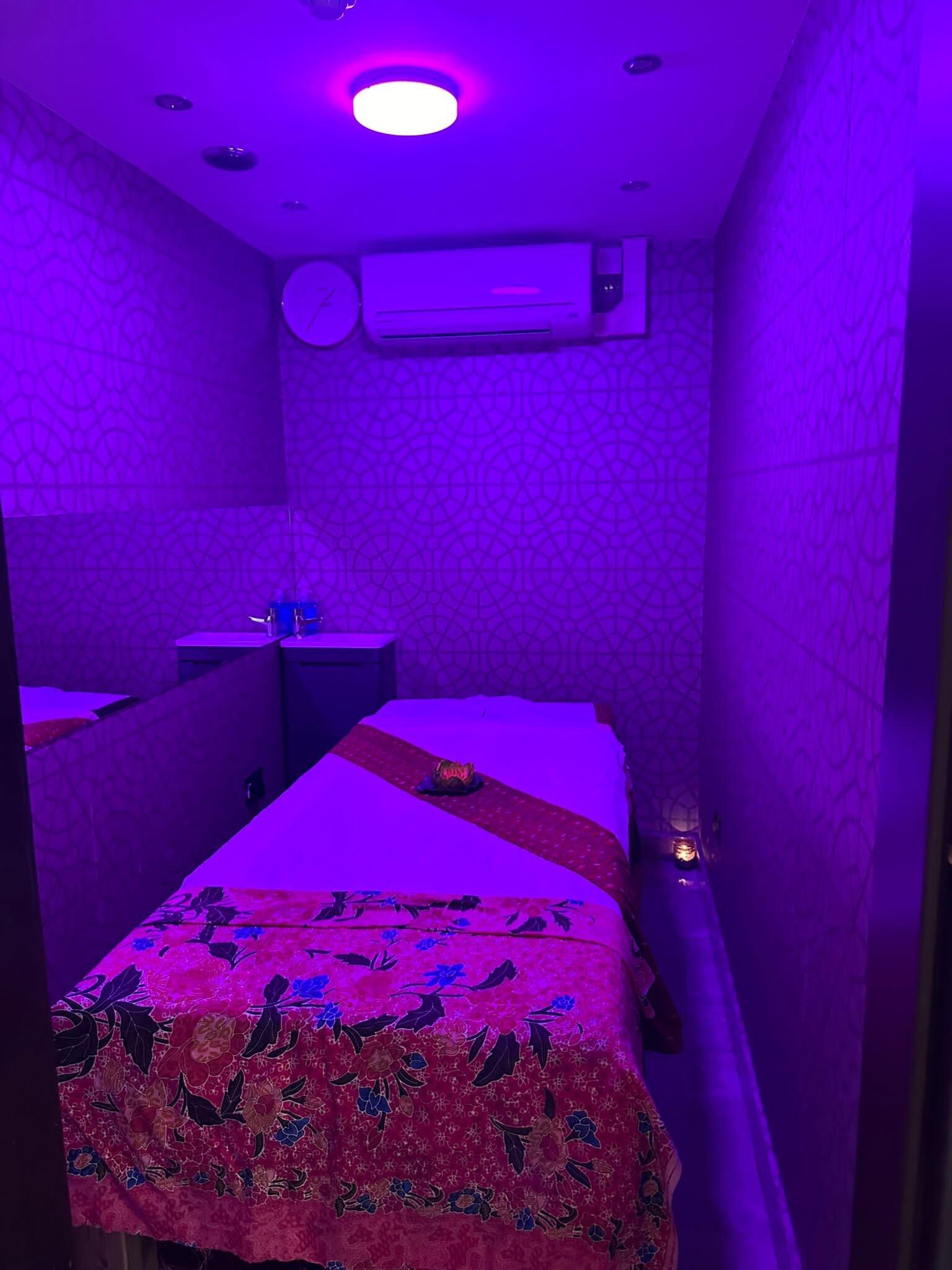 Vauxhall Bridge Road