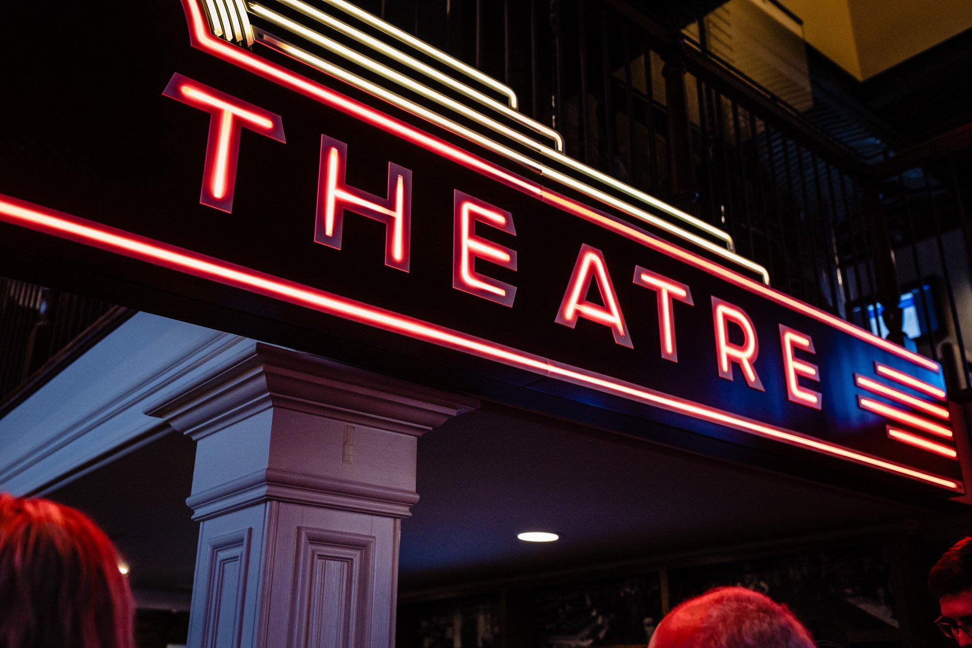 The Moore-Morris History and Culture Center