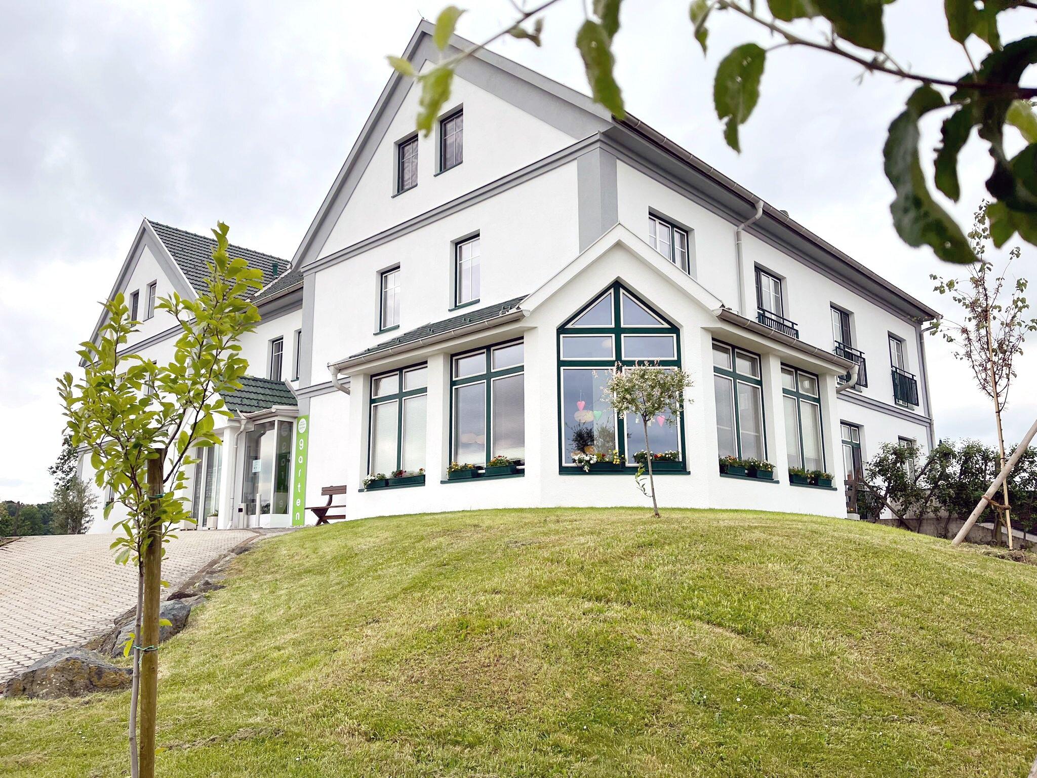 Pension Sonnengarten