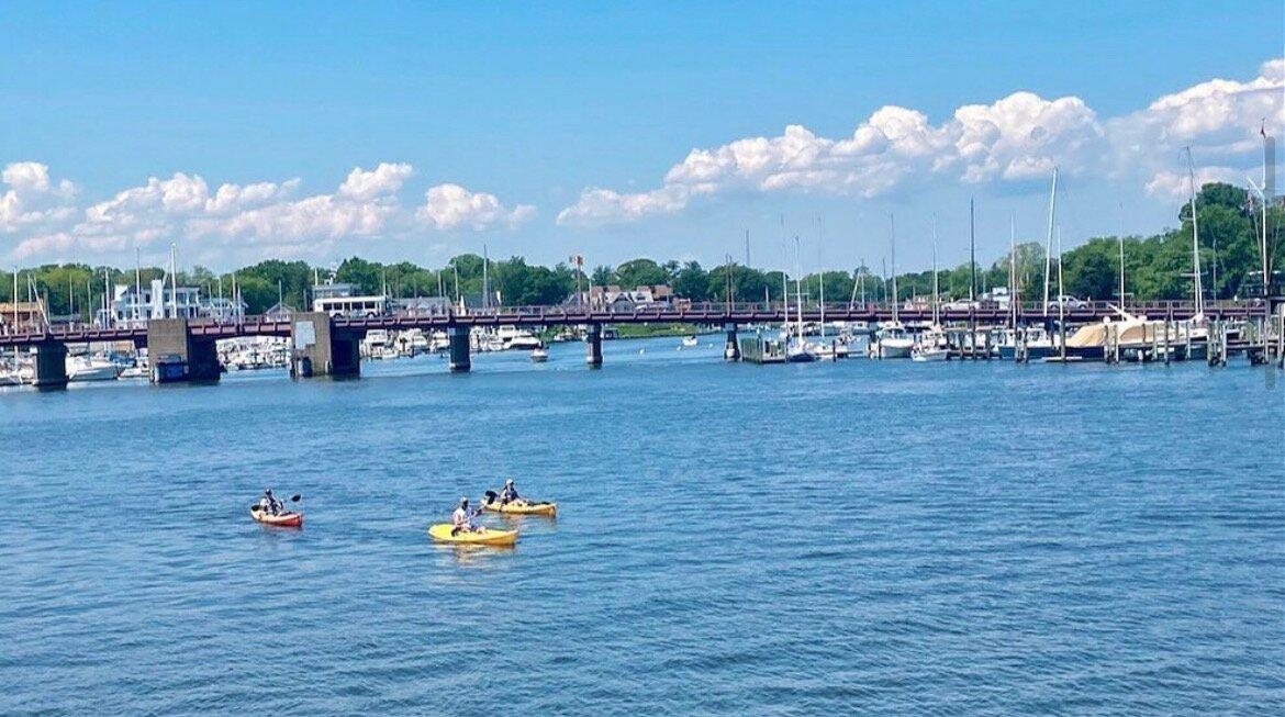 Paddle Annapolis