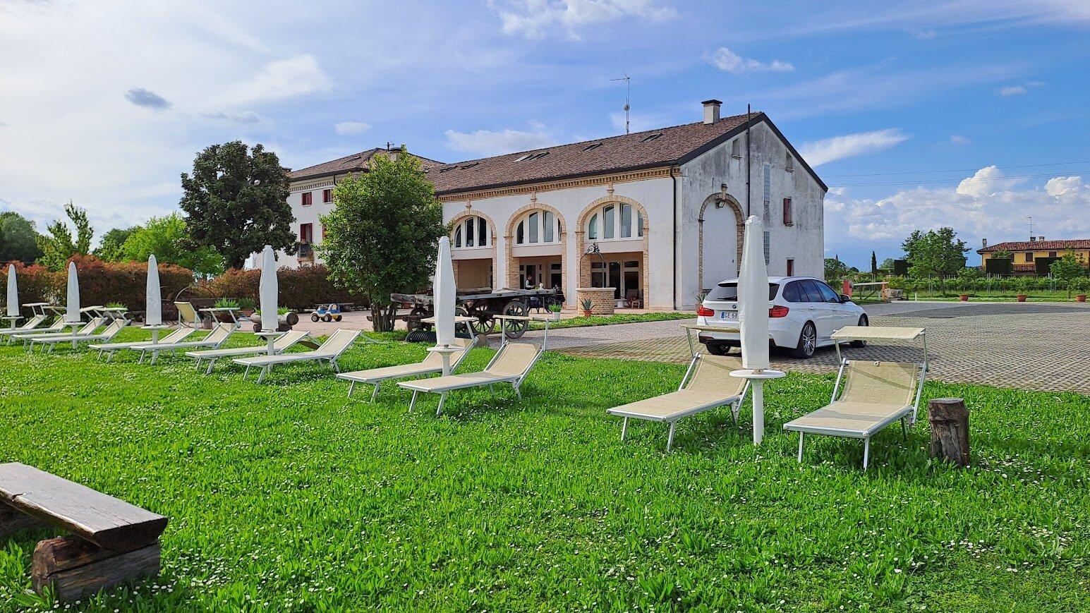 Ranch Borgo Bella Vita