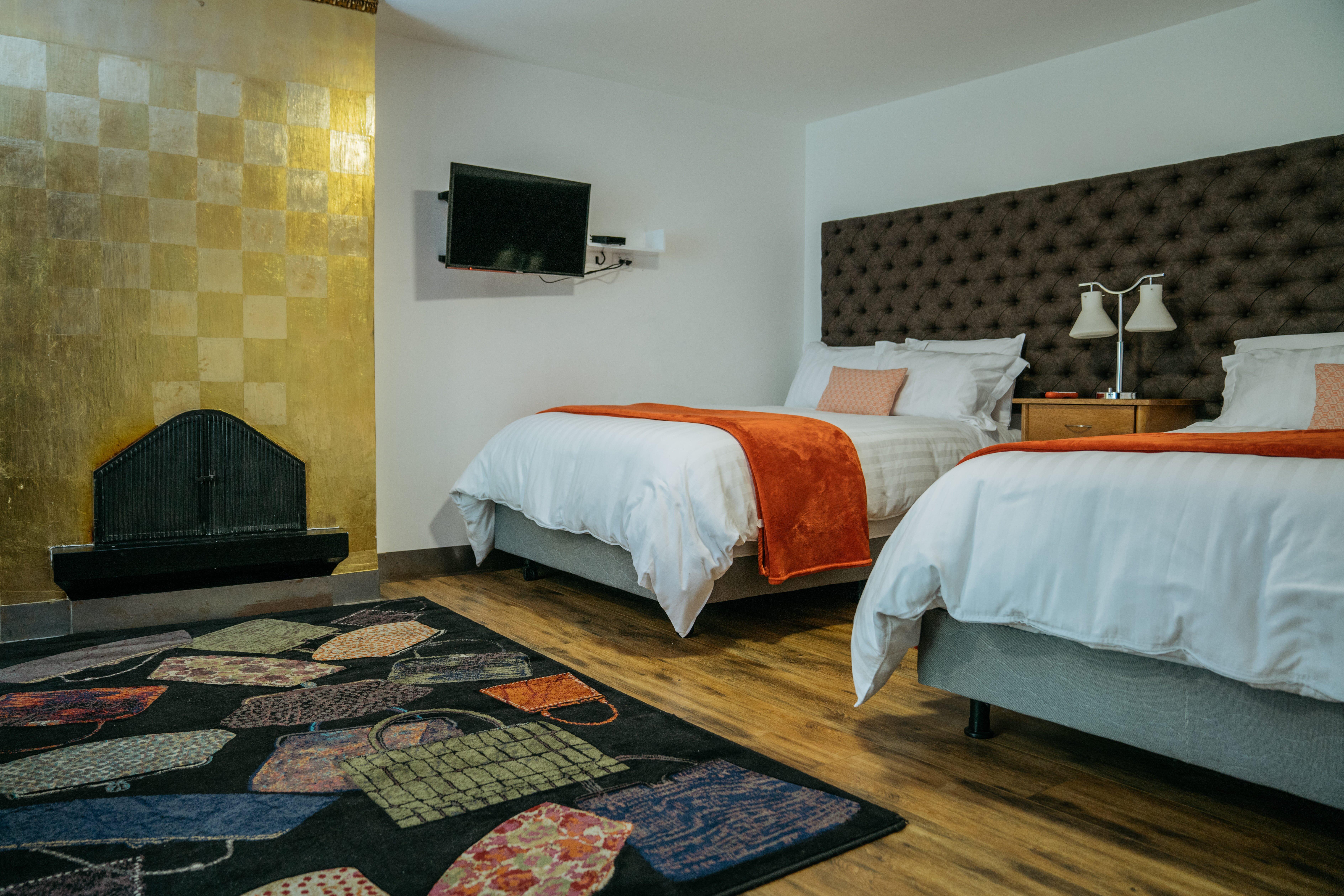 Dolce Lobo Boutique Stay