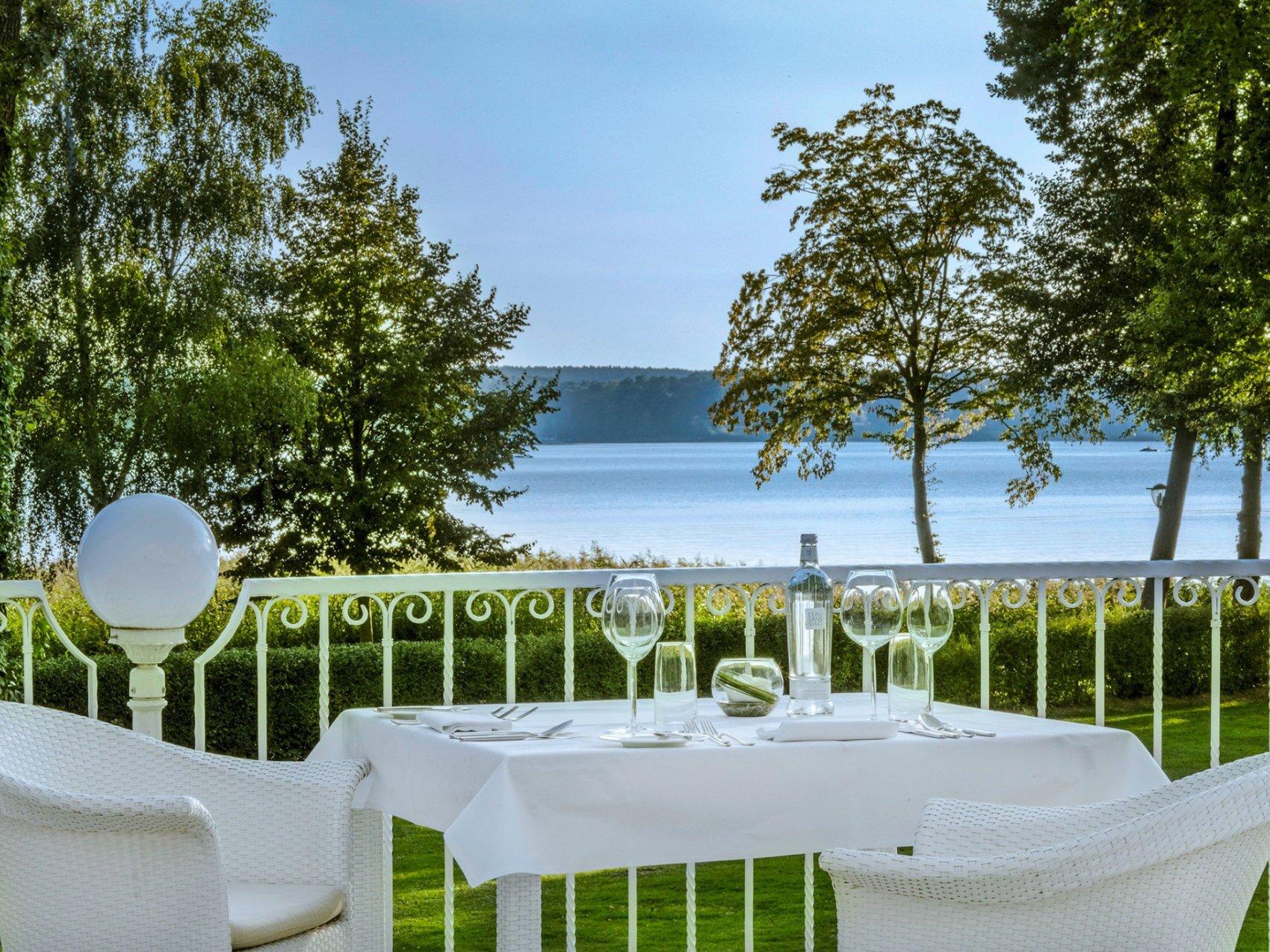 Villa Contessa Restaurant