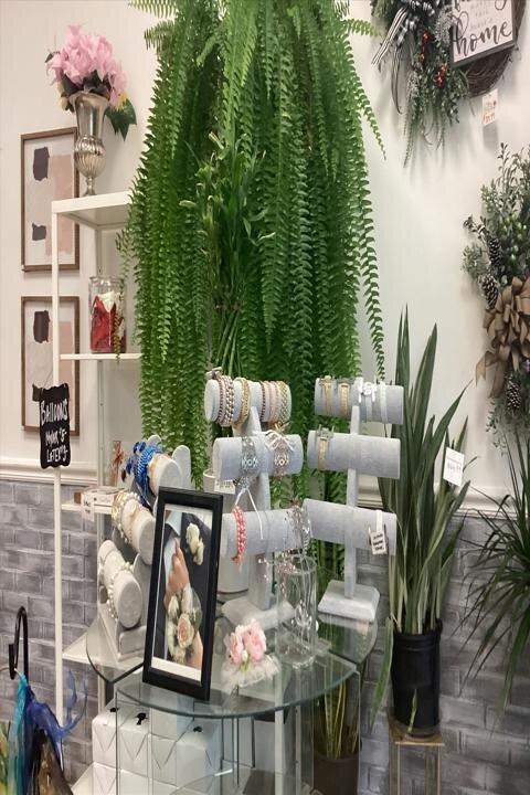 Rose Cottage Florals