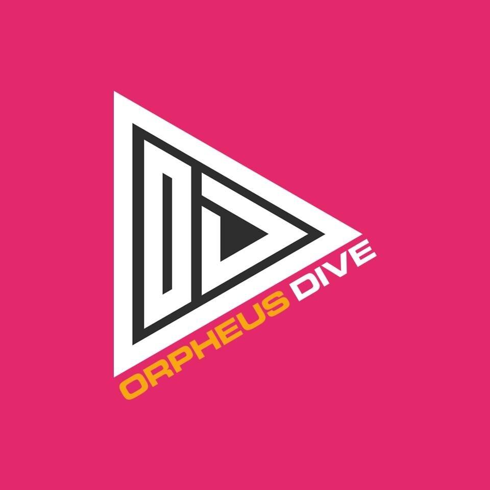 Orpheus Dive