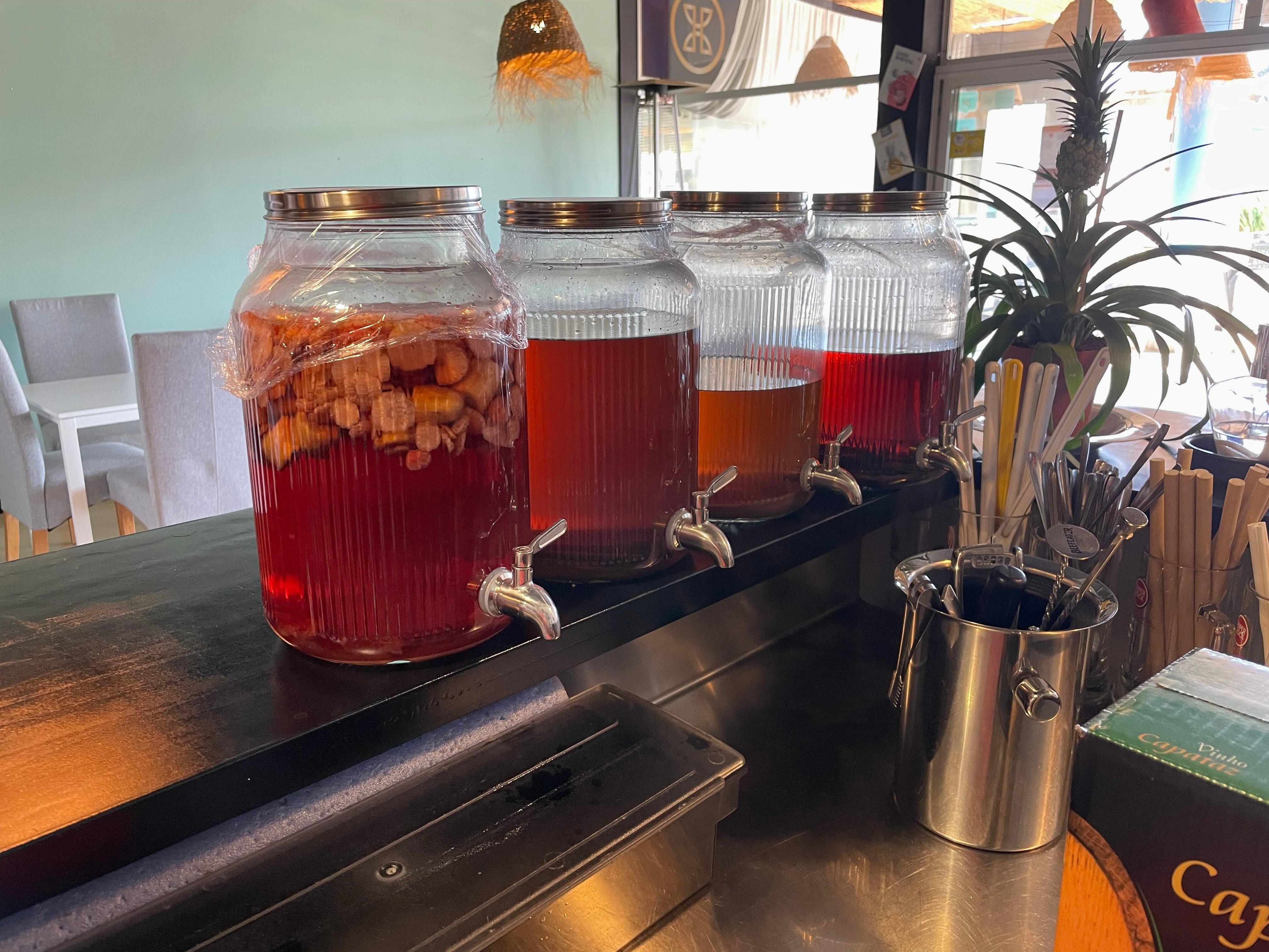 Staffie's Restaurant