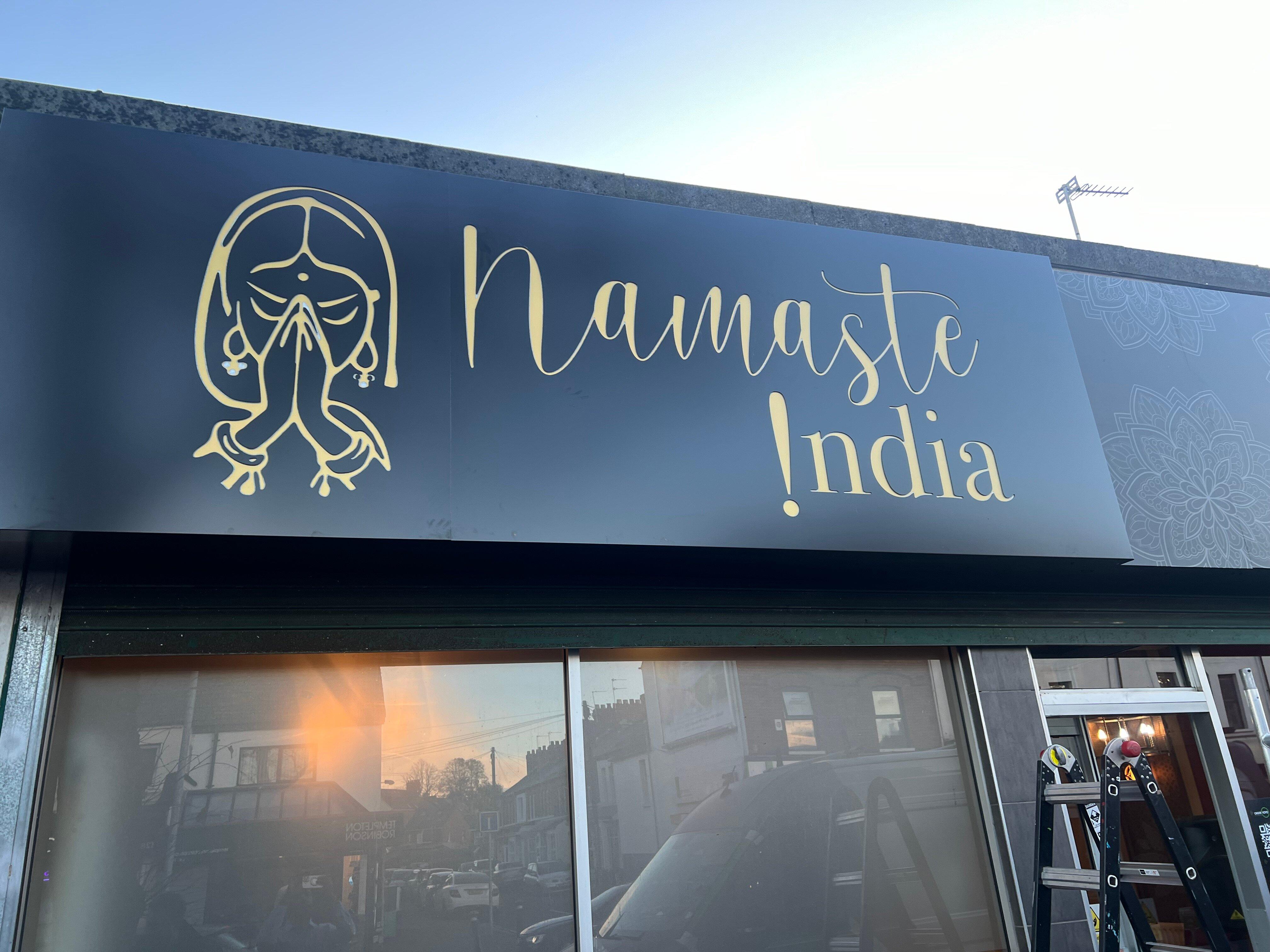 Namaste India Ballyhackamore