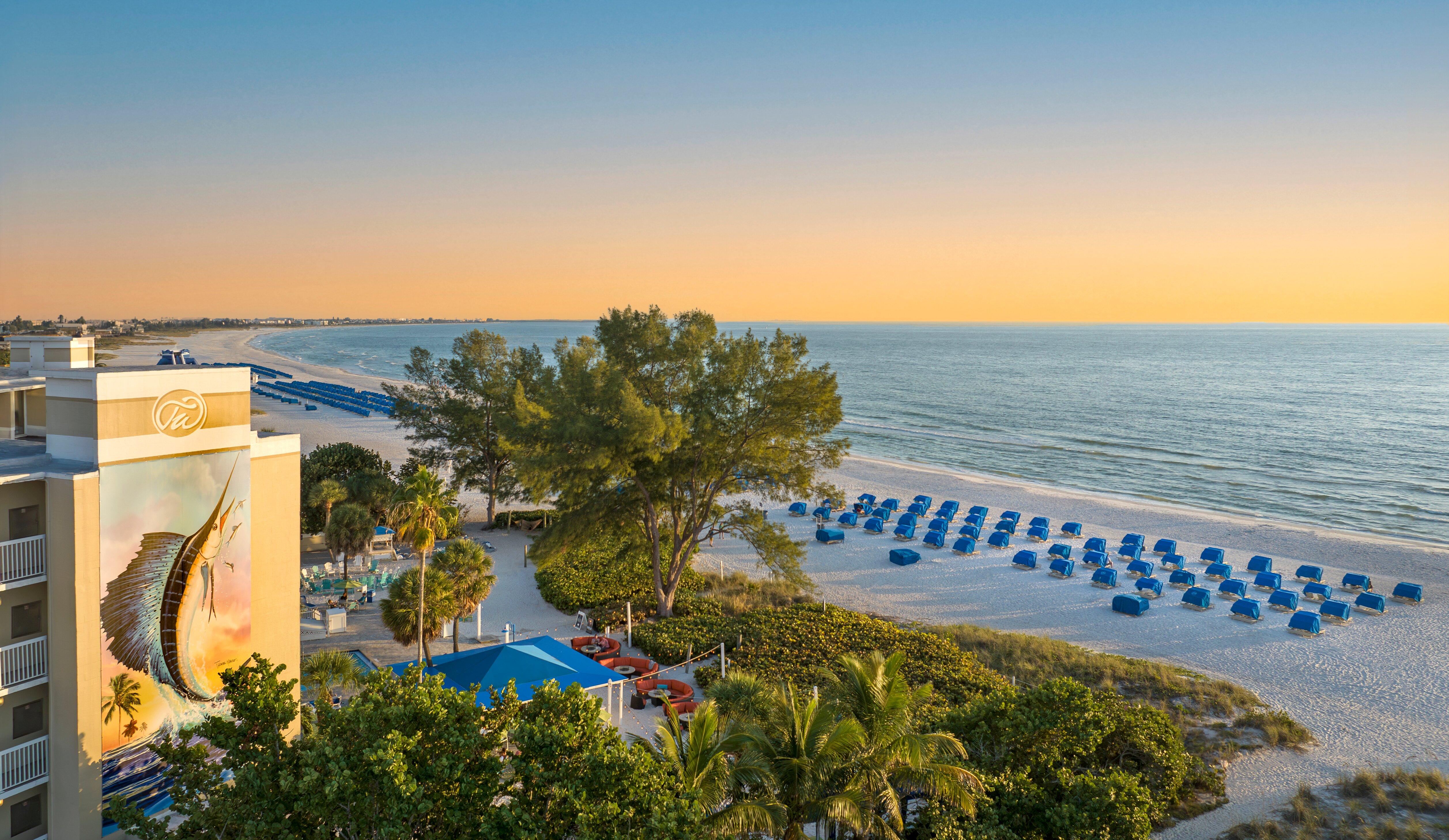 RumFish Beach Resort