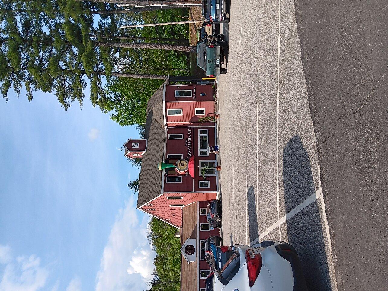 El Reparo Mexican Restaurant