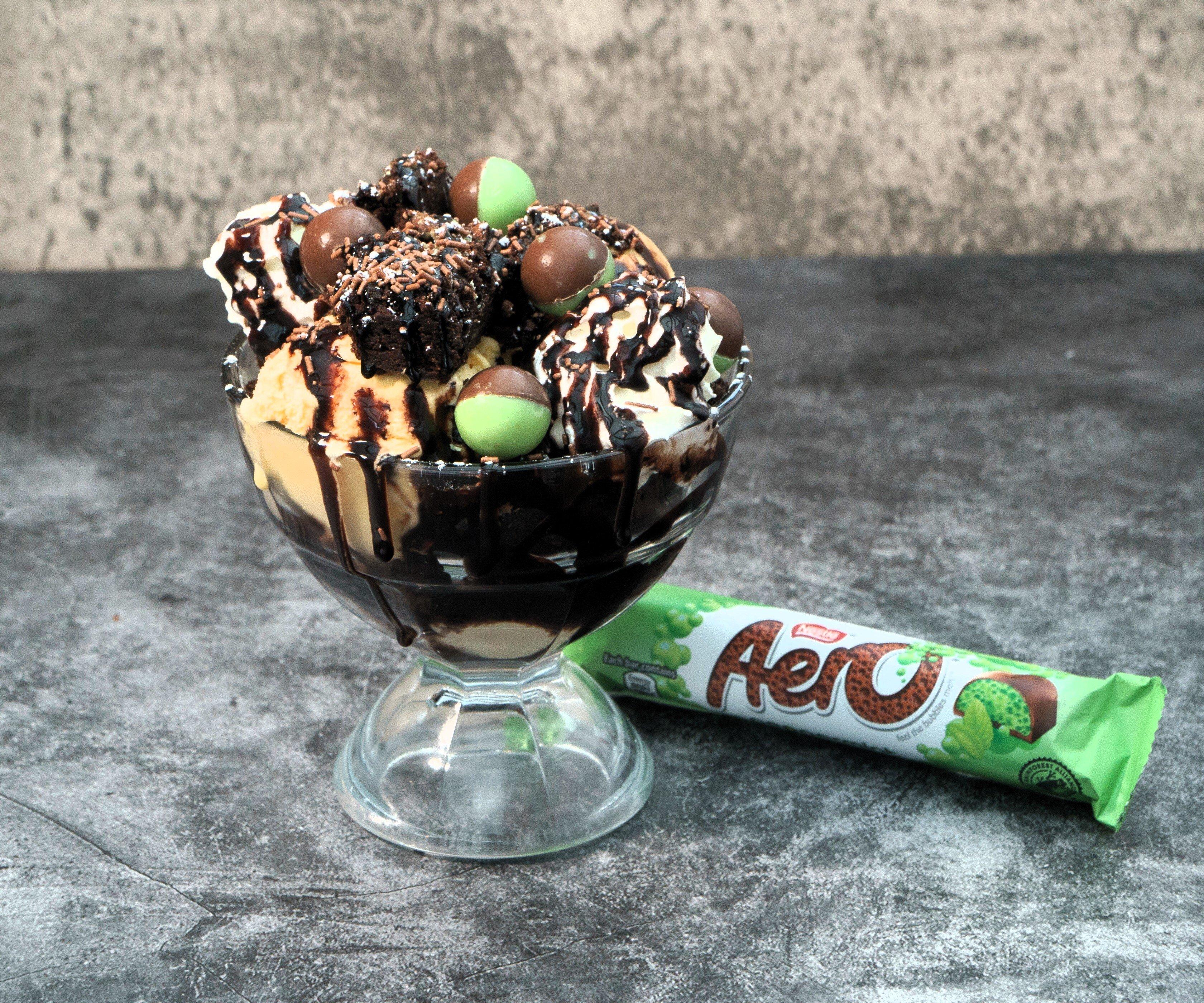 Ma B's at The Royal Oak