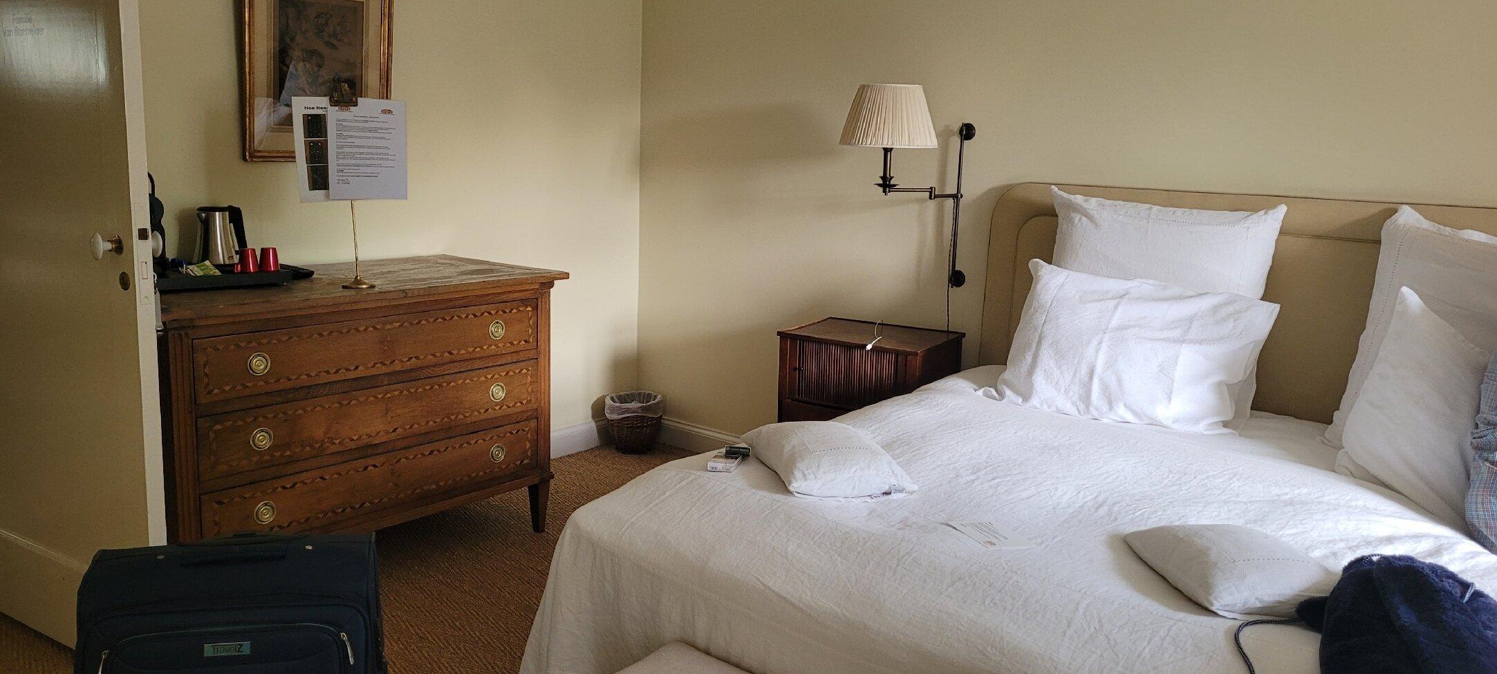 De Heerlijkheid Loenen Bed en Breakfast