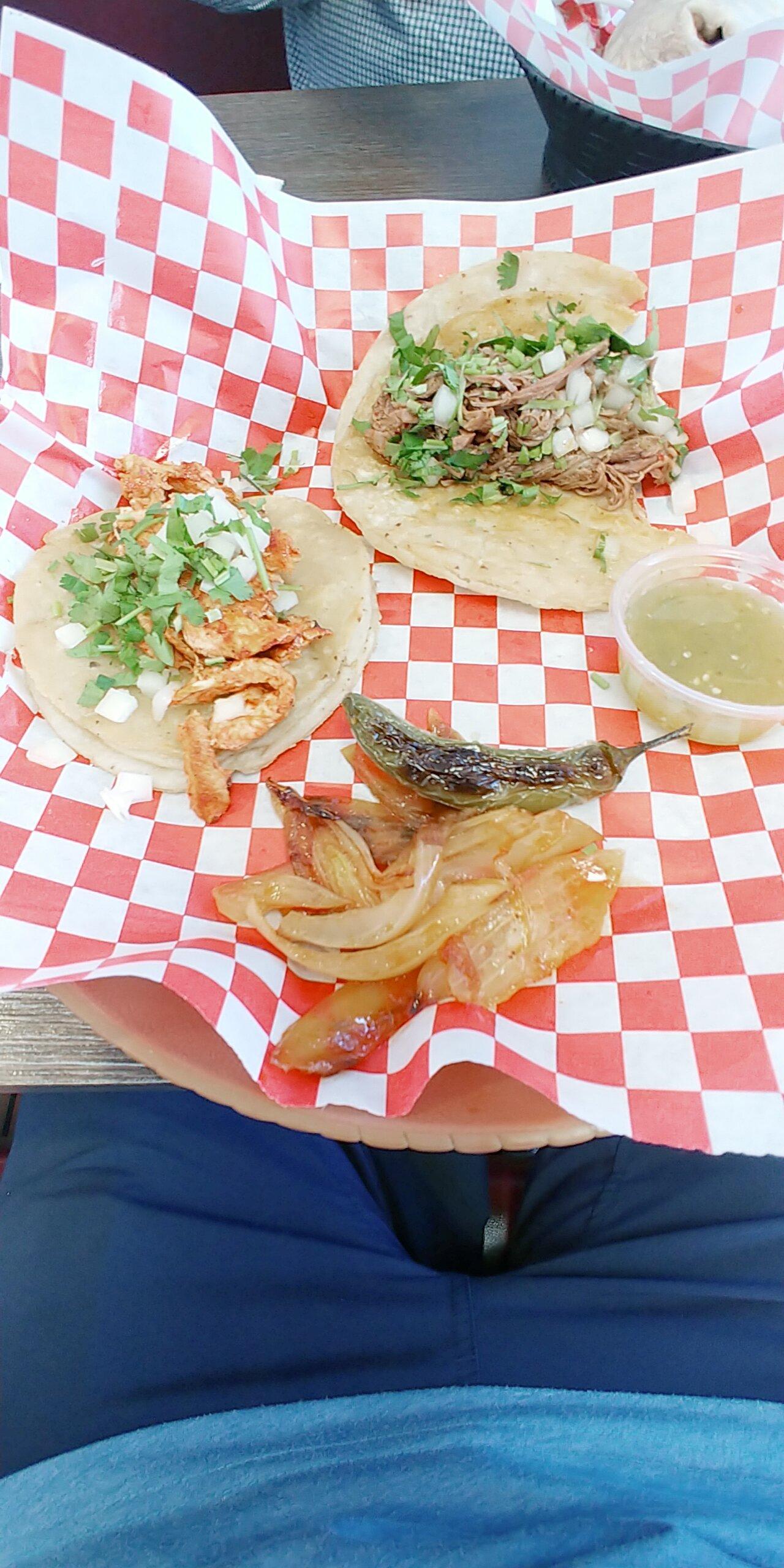 Tacos El Paisa