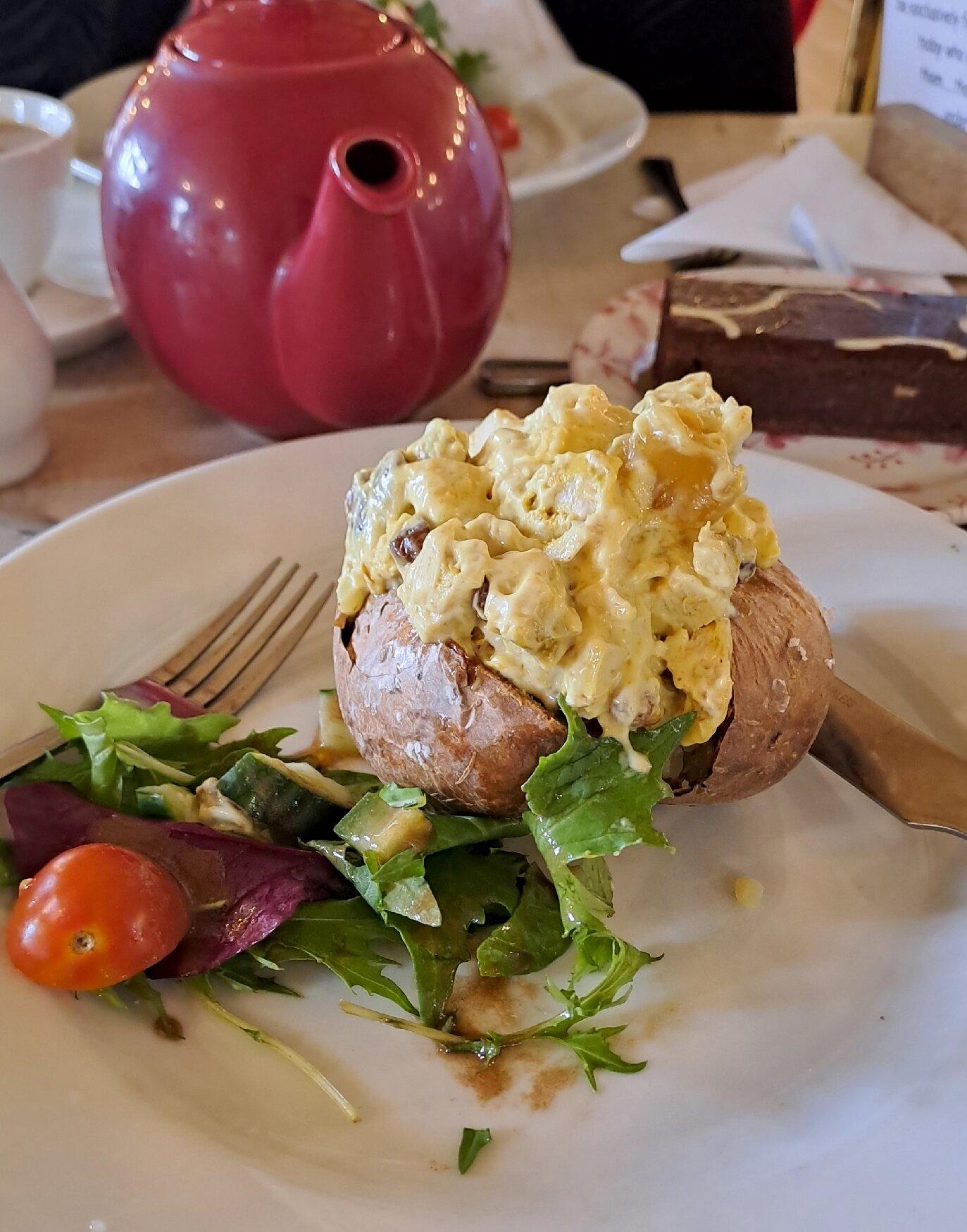 Patisserie & Prose at Newbridge