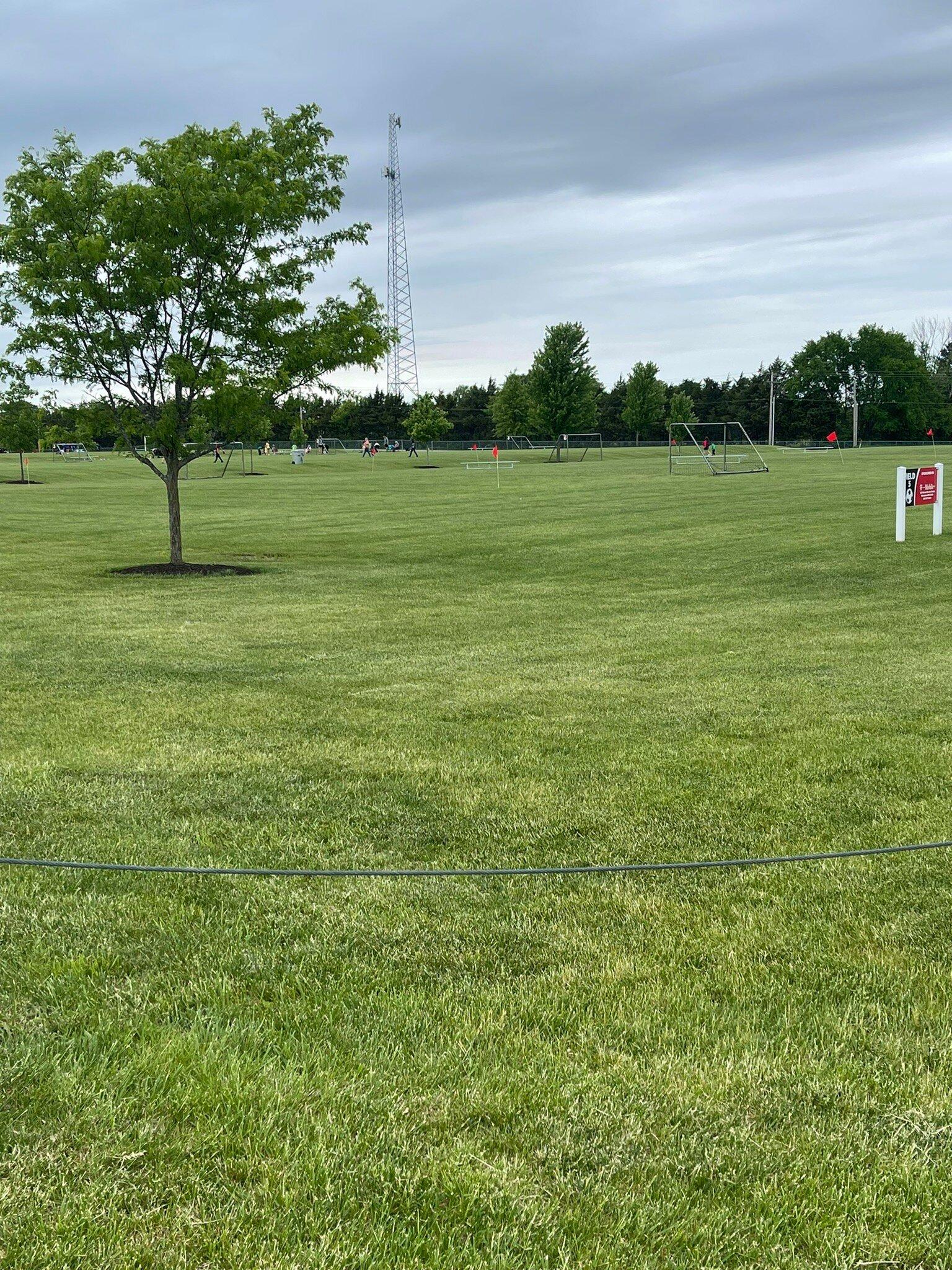 Warrenton Athletic Complex