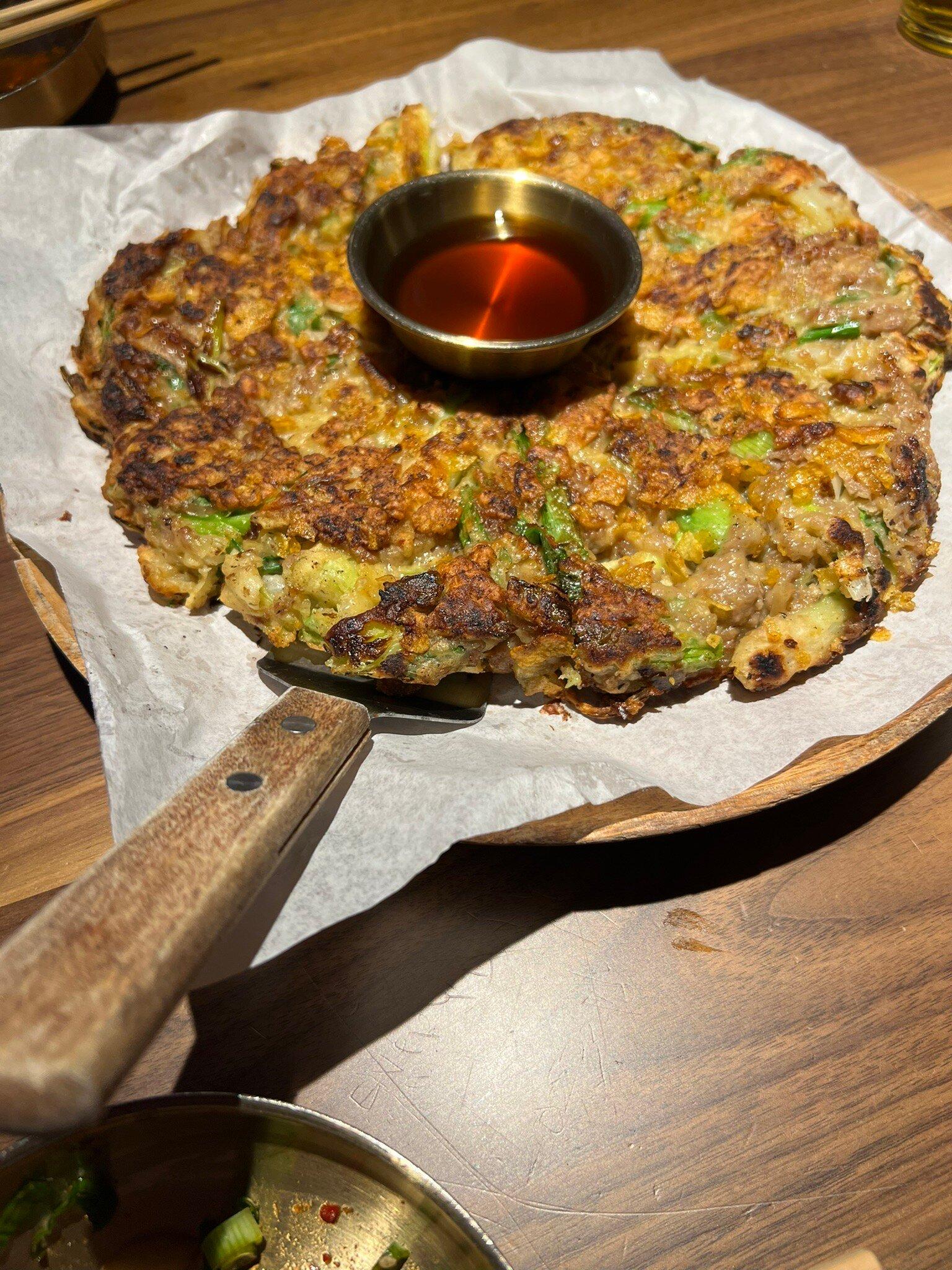 Jin Cook - Authentic Korean Soul Food