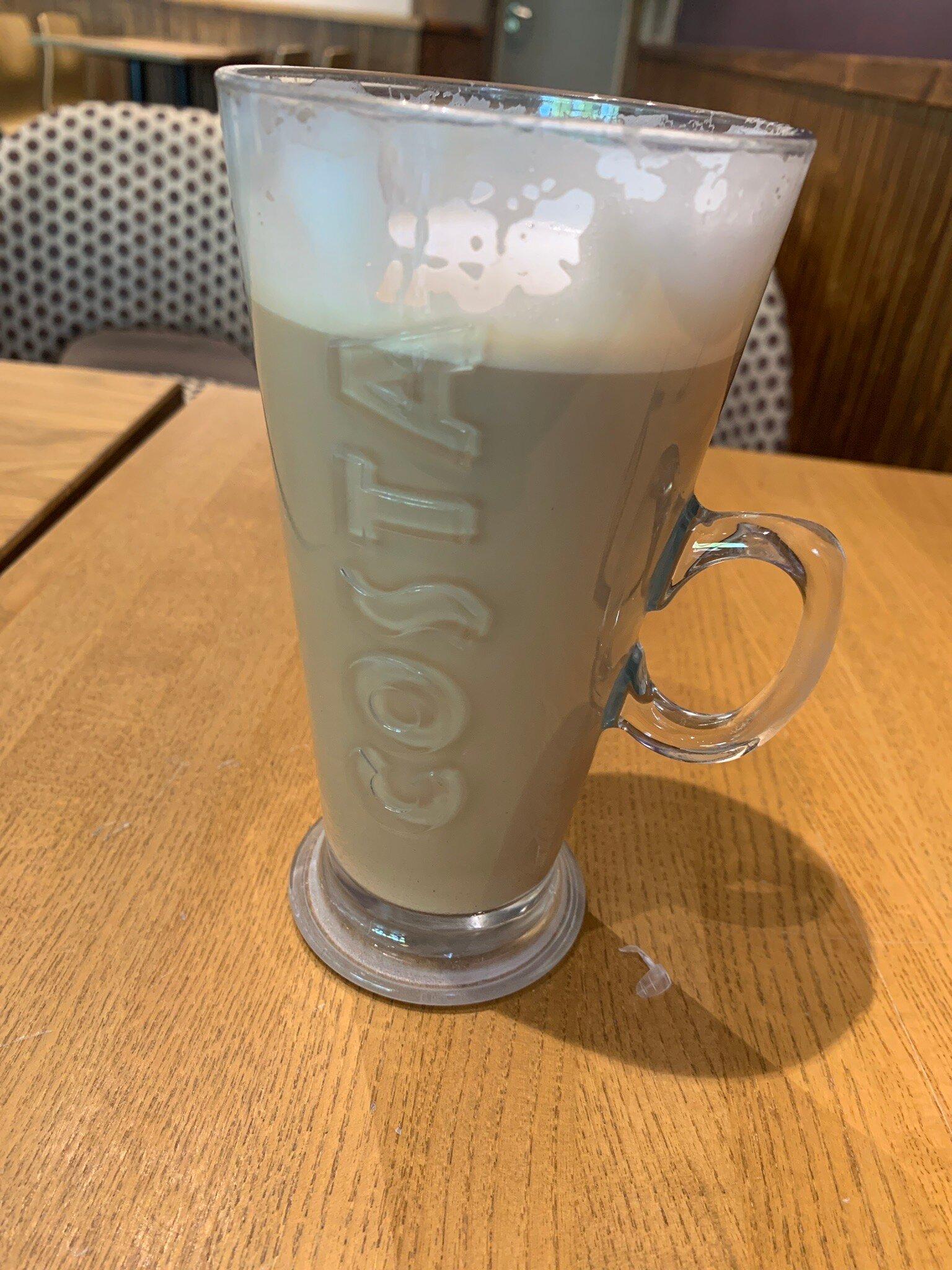 Costa Coffee