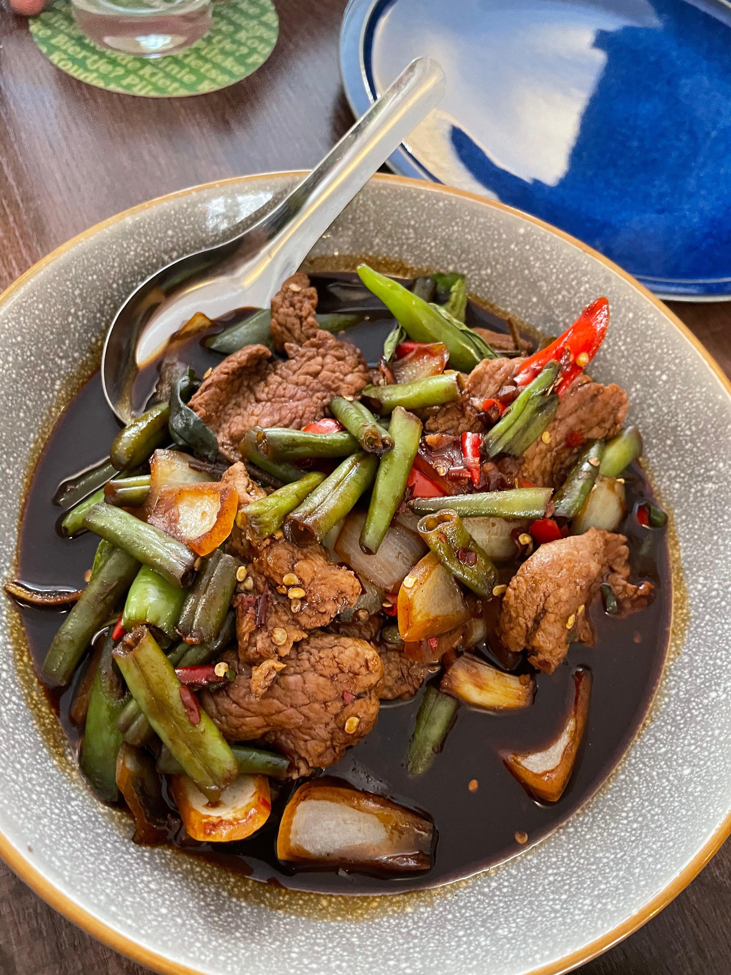 The Best Thai Food Delft