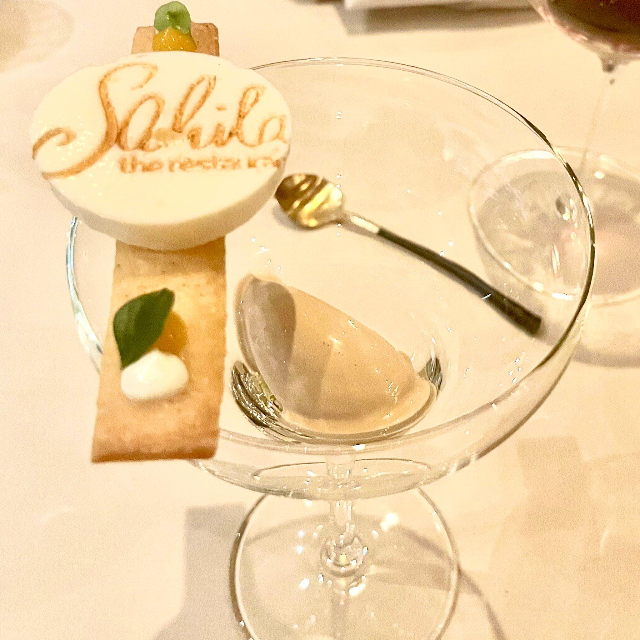 Sahila - The Restaurant