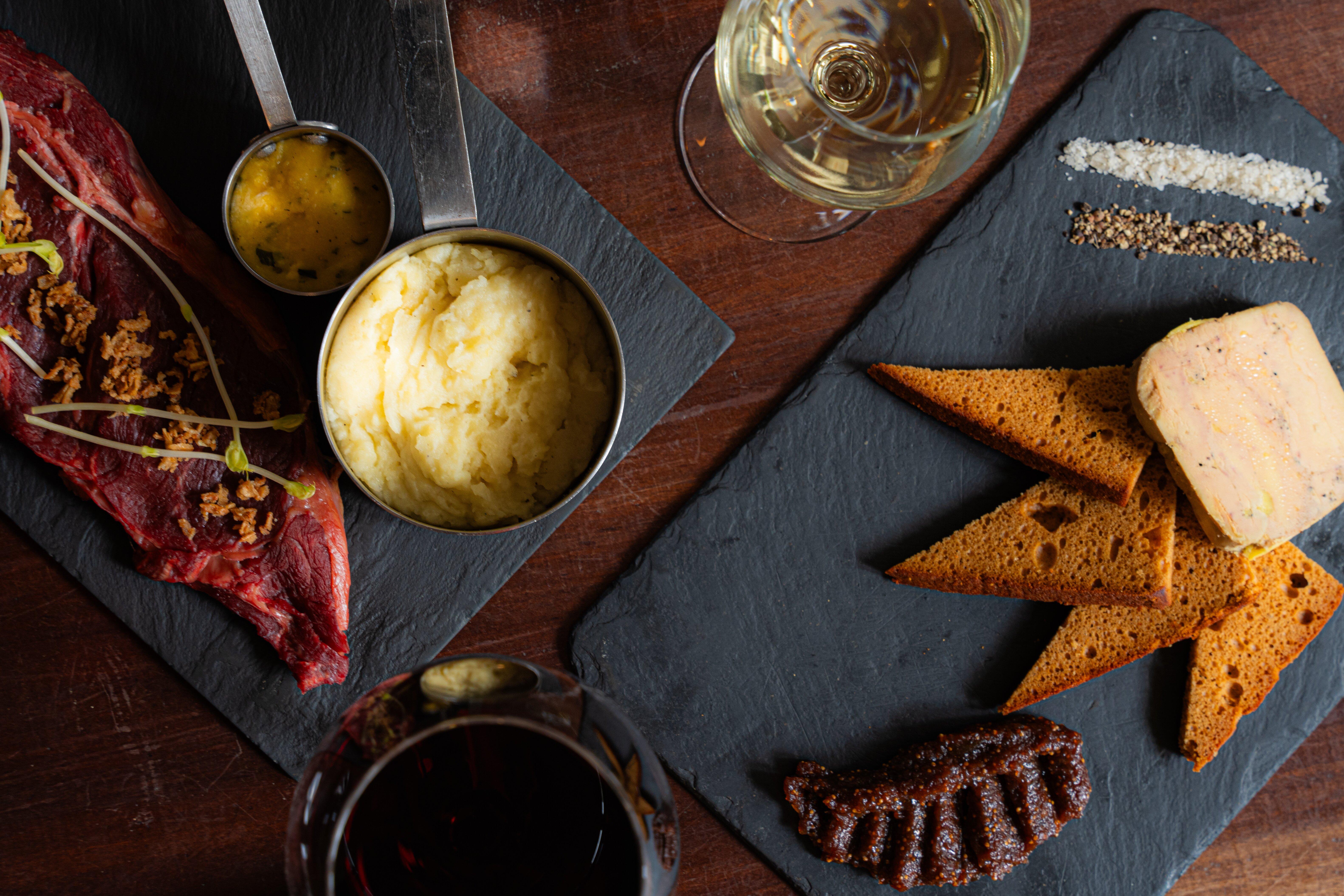 La Couvée Montmartre