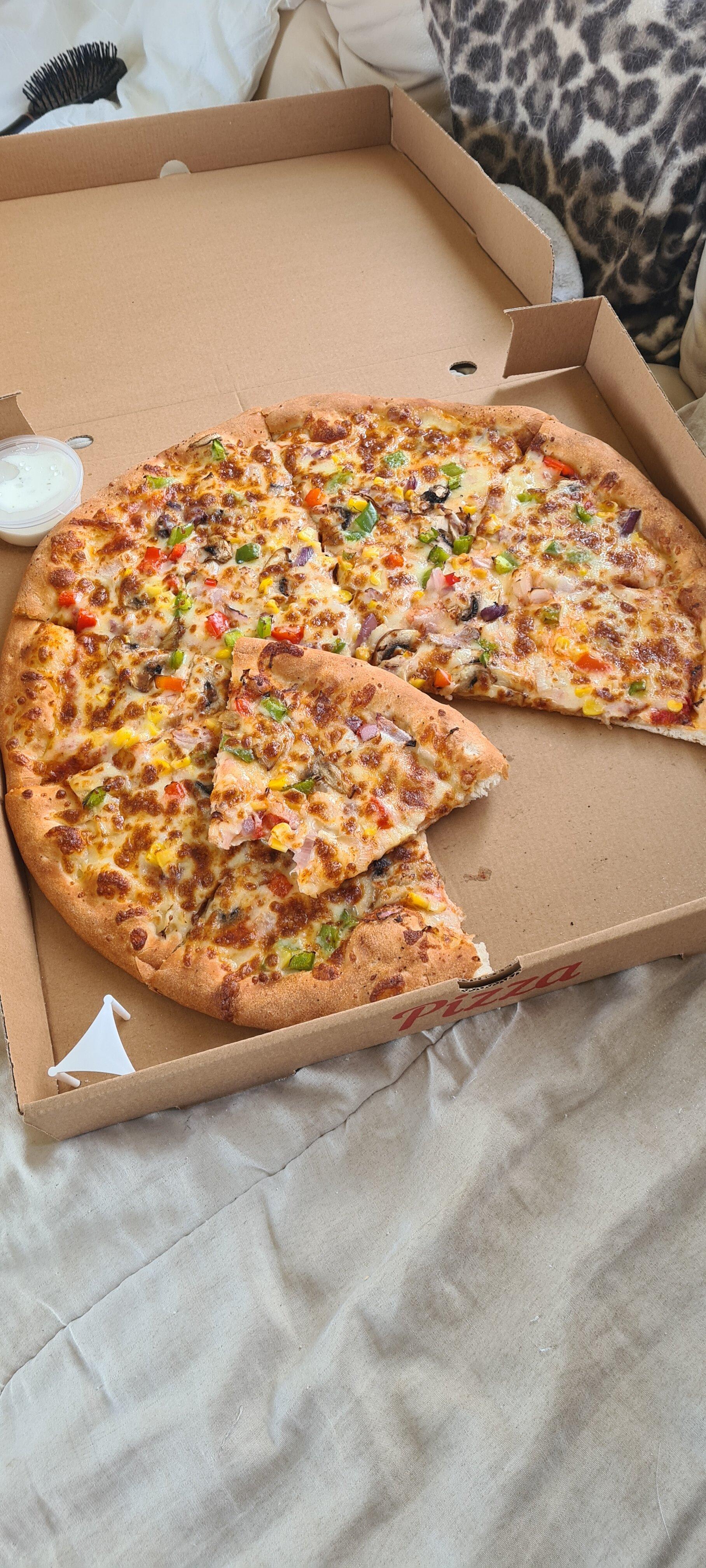 Proper Pizza & Pasta