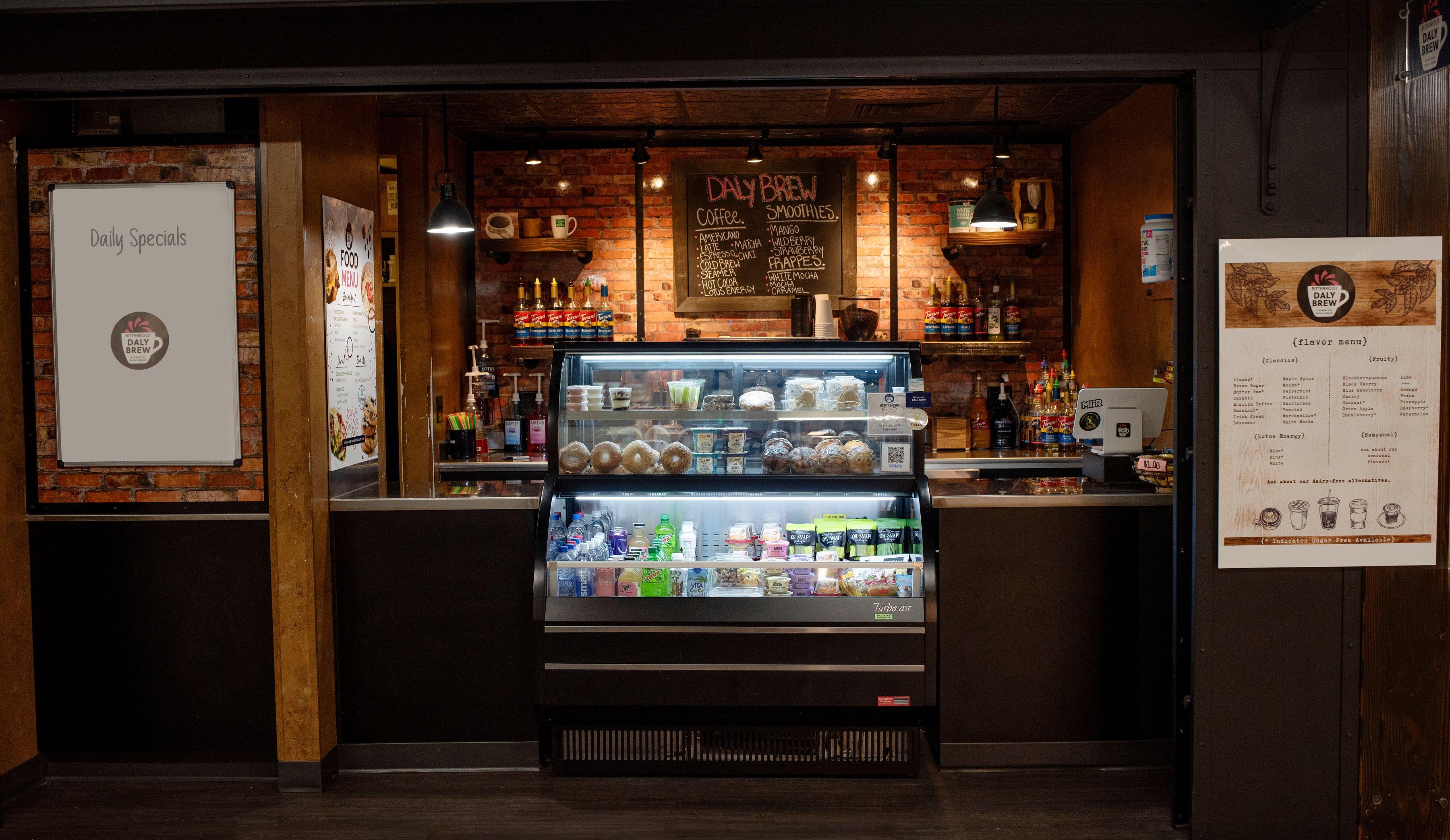 Zaxan Coffee Roasters