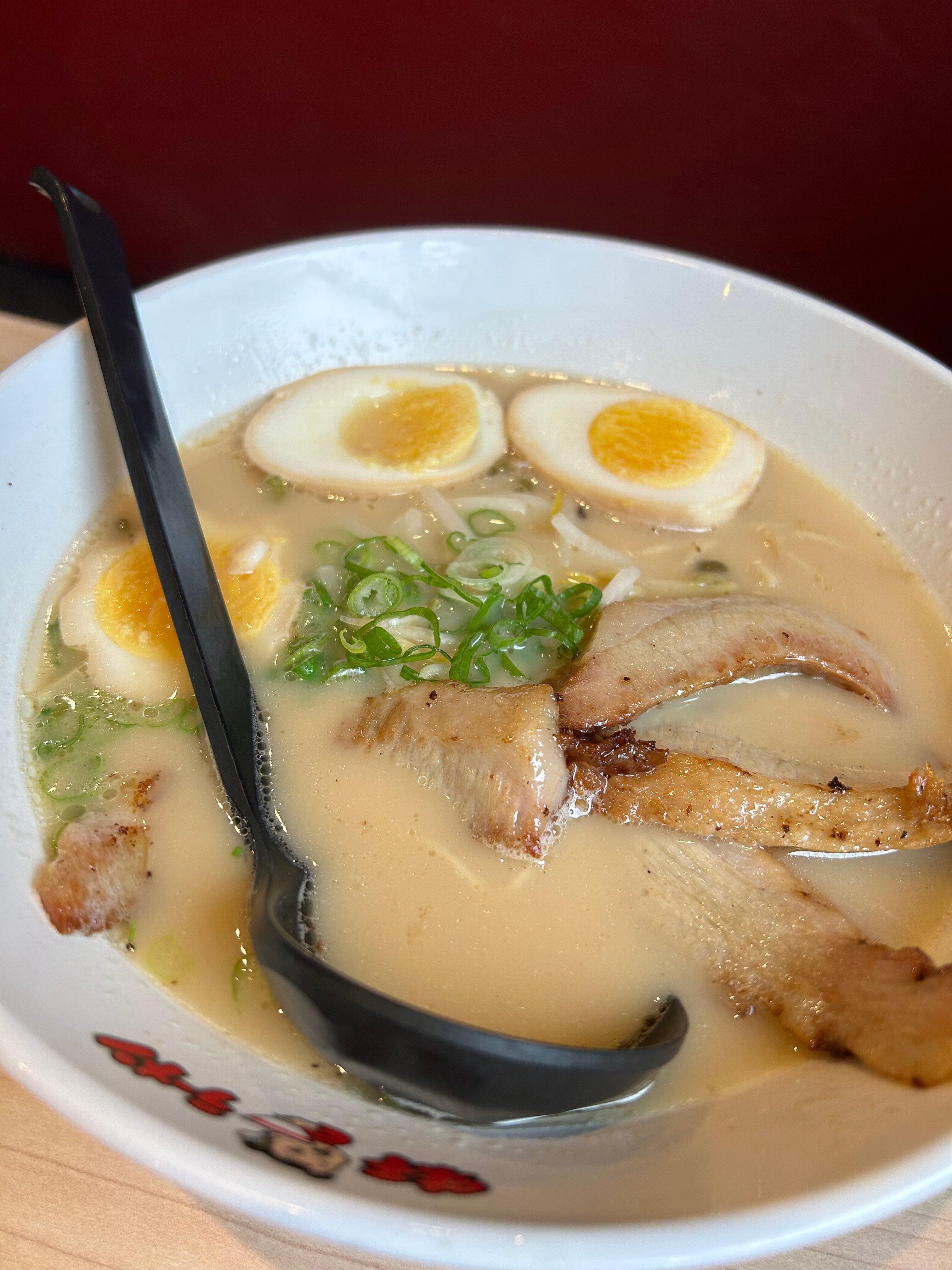 Ajisen Ramen