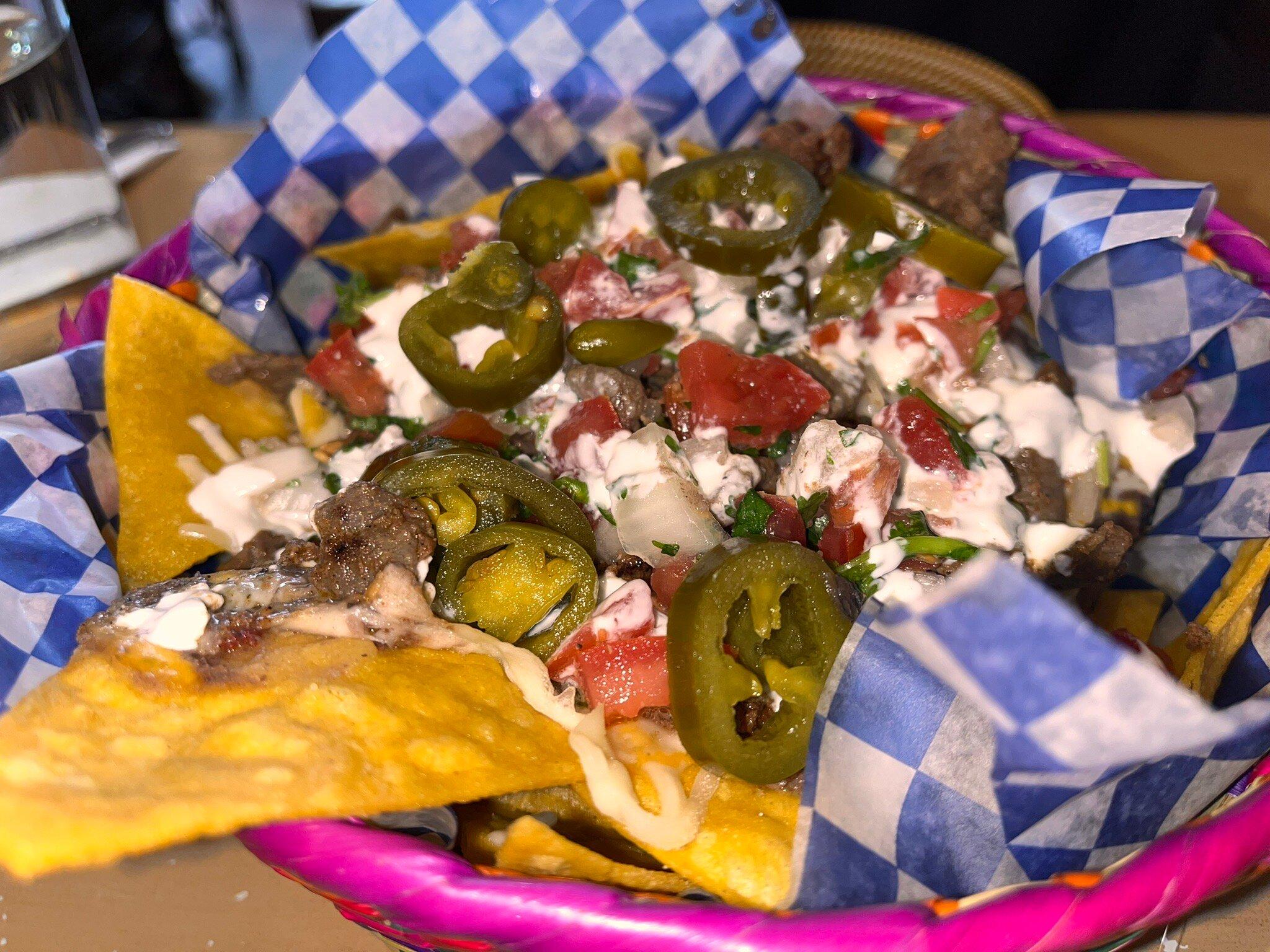 Corazon Agave - Mexican Cuisine