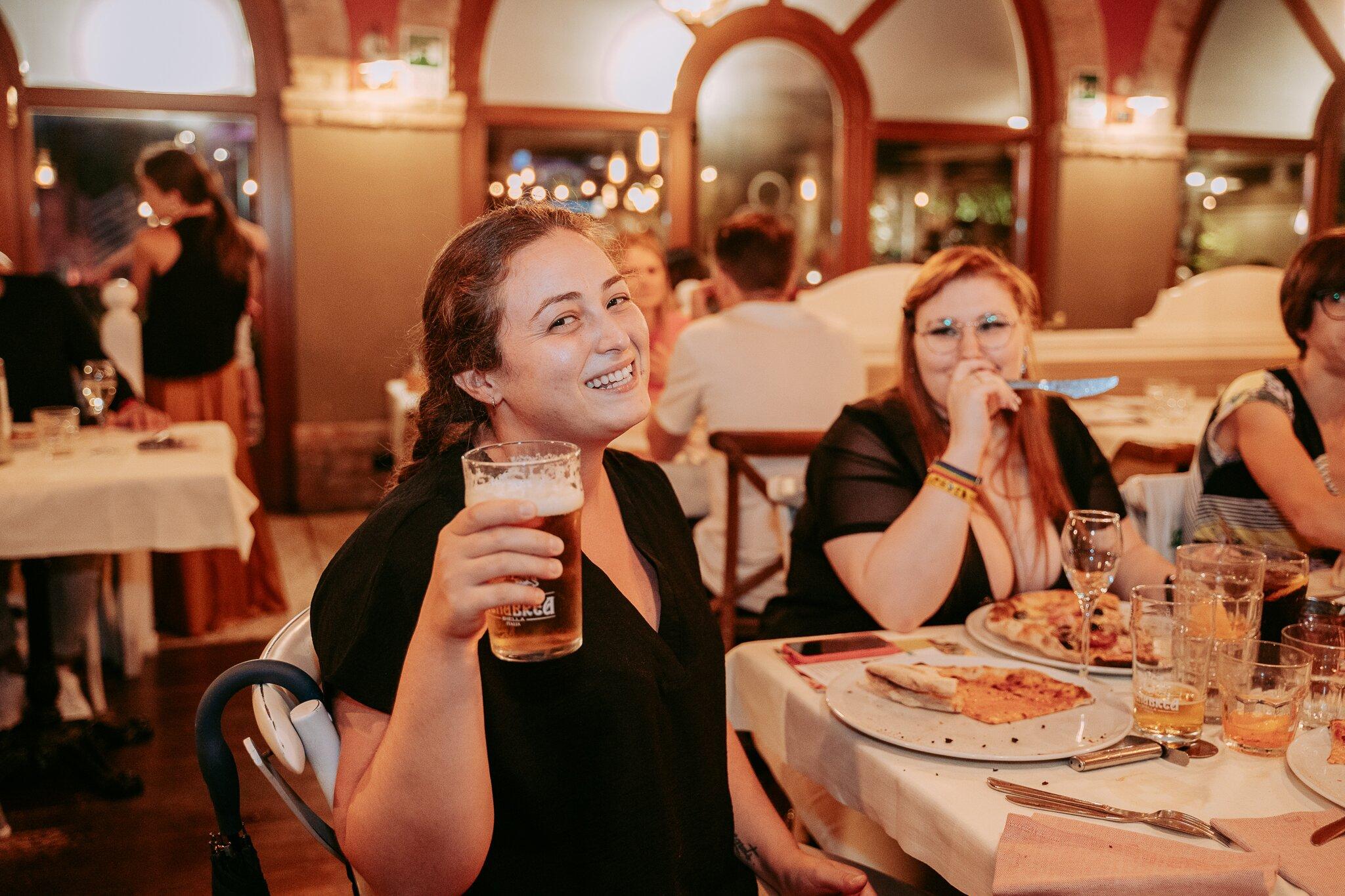 La Corte Dei Ciliegi