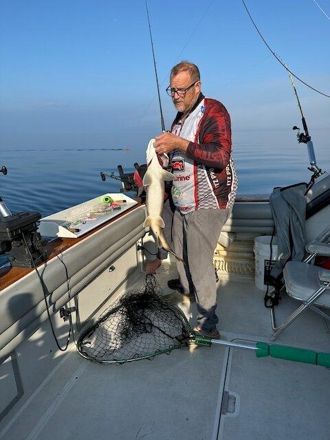 Bullseye Charter