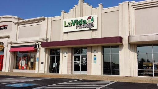 LaVida Massage