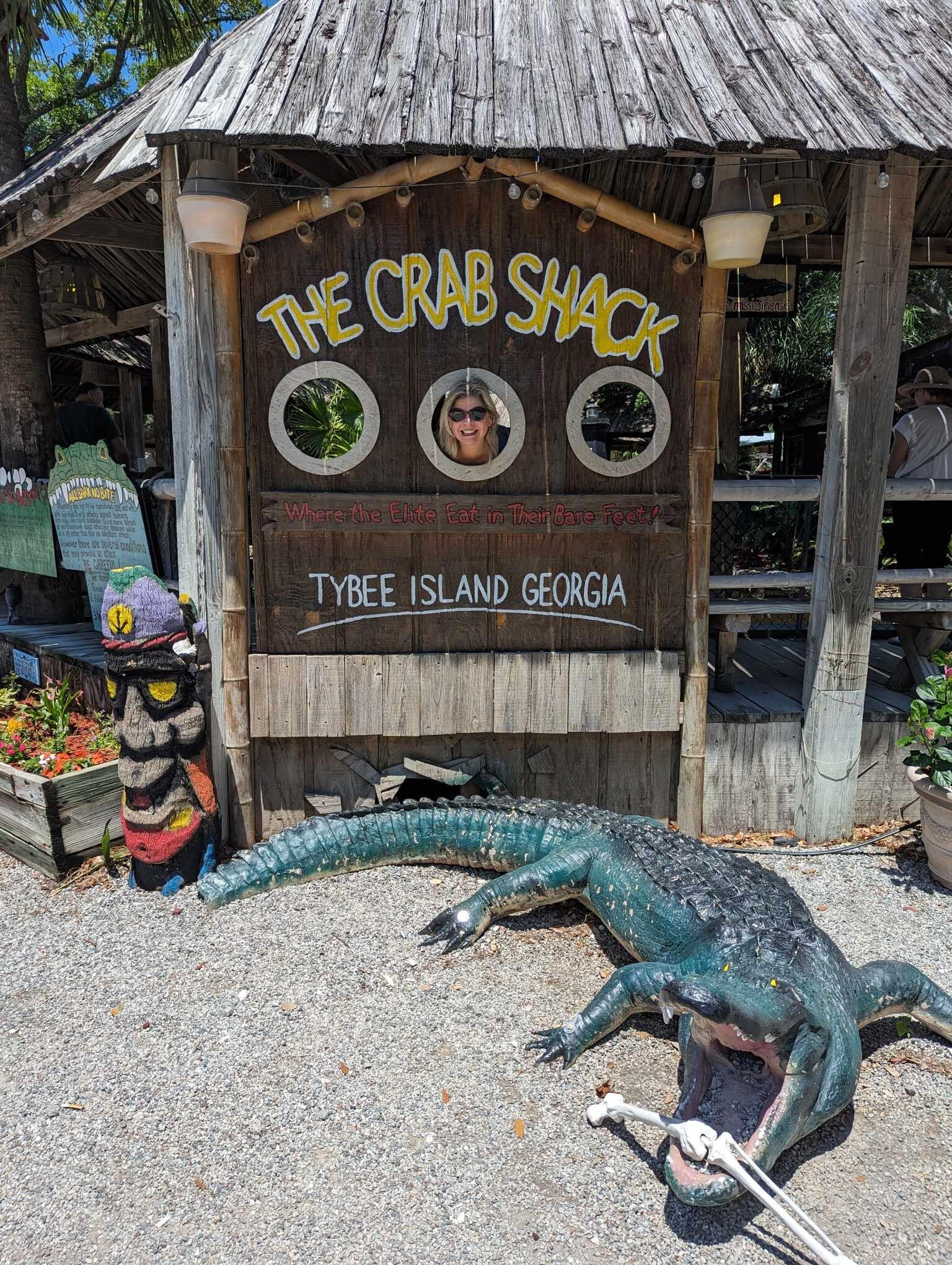 Crab House