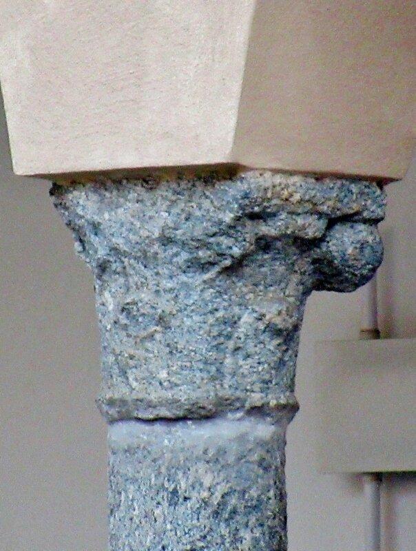 Chiostro Dell'ex Convento Di San Lazzaro