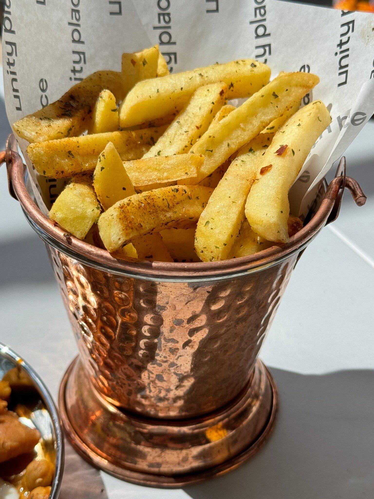 Dipna Anand Kitchen & Bar