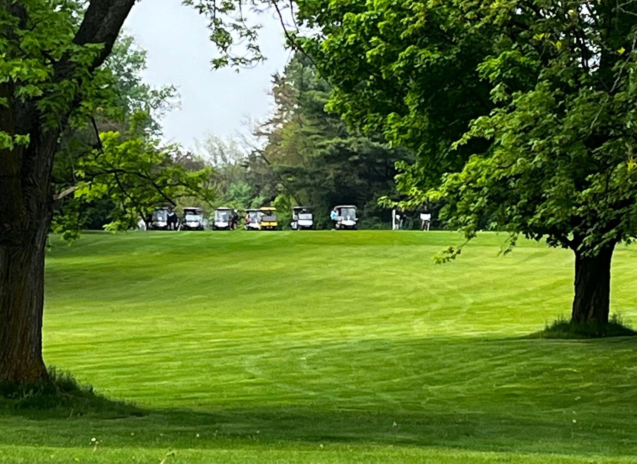 Northwood Family Traditions Golf Course