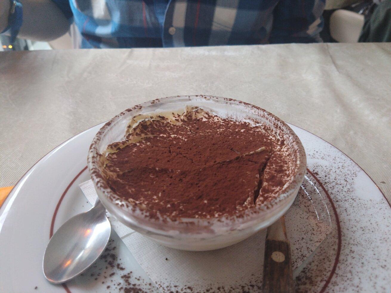 Restaurant Pizzeria Amici d'Italia