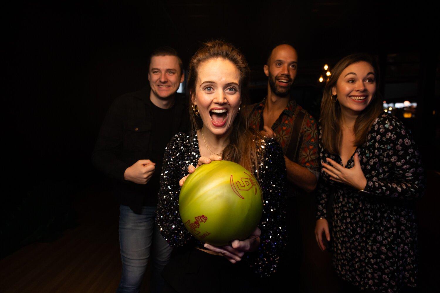 The Portal Action House