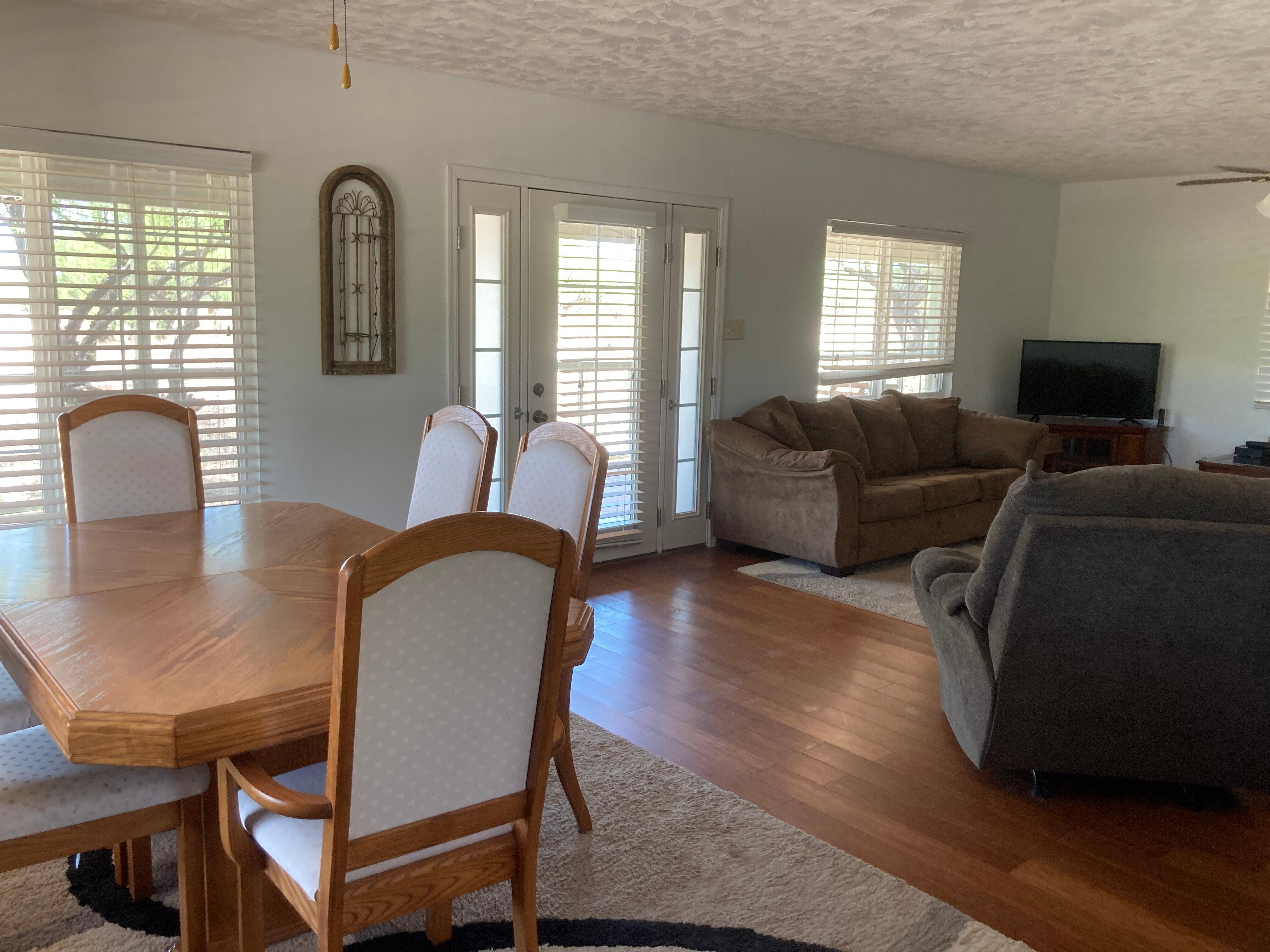 Double R Guest Ranch