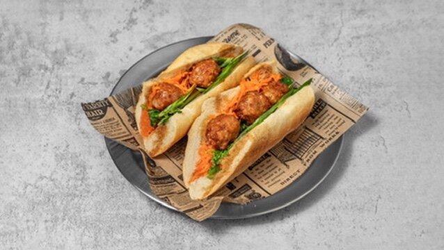 362 Banh Mi Bubble Tea