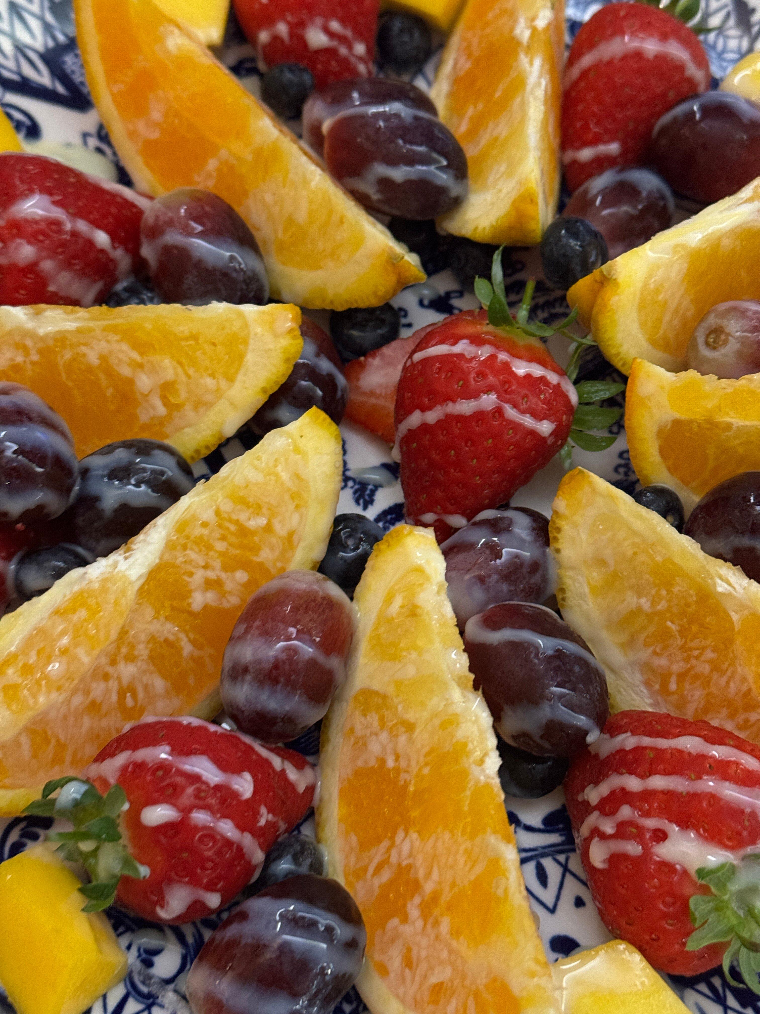 Meridian Café & Bar