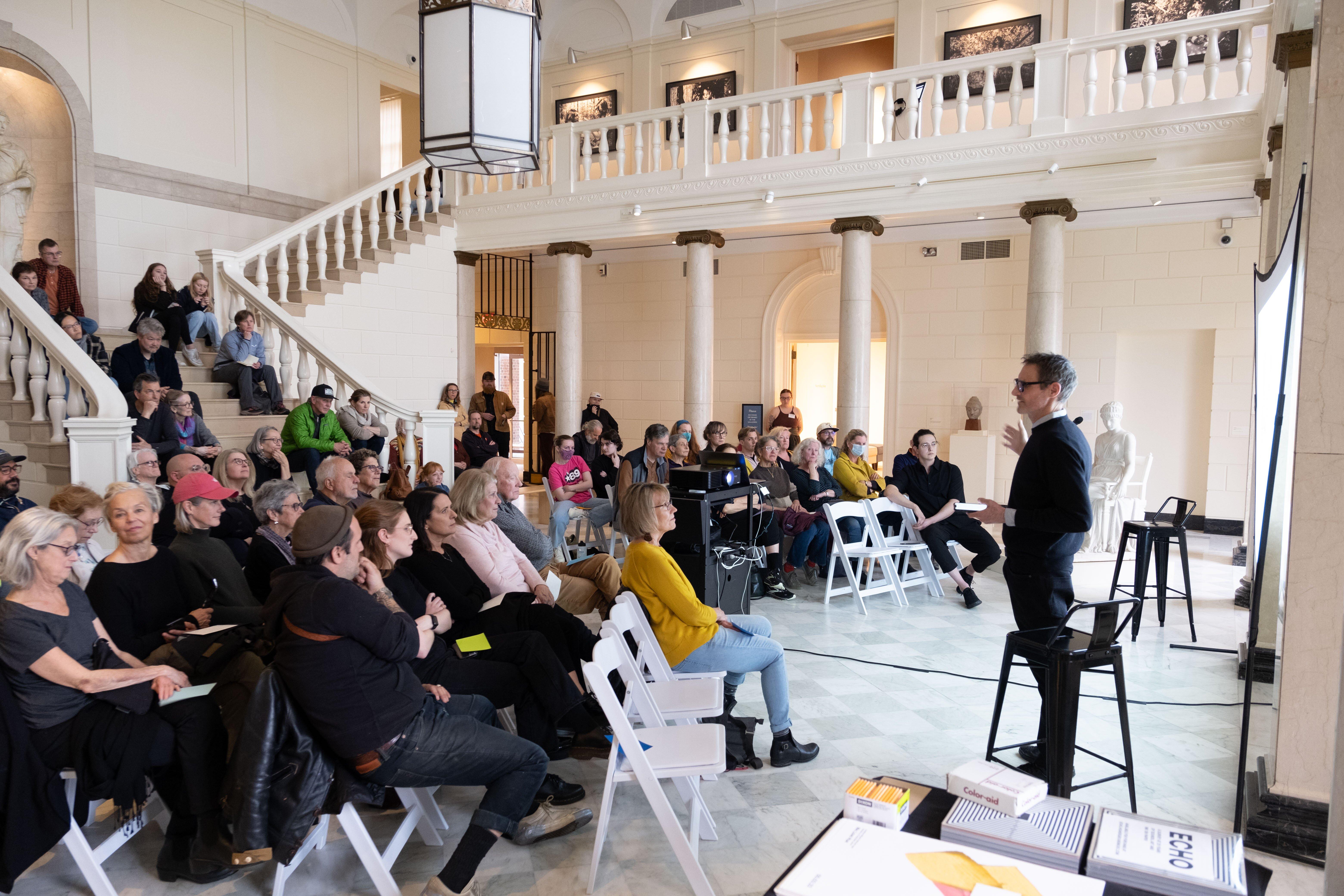 Fleming Museum of Art