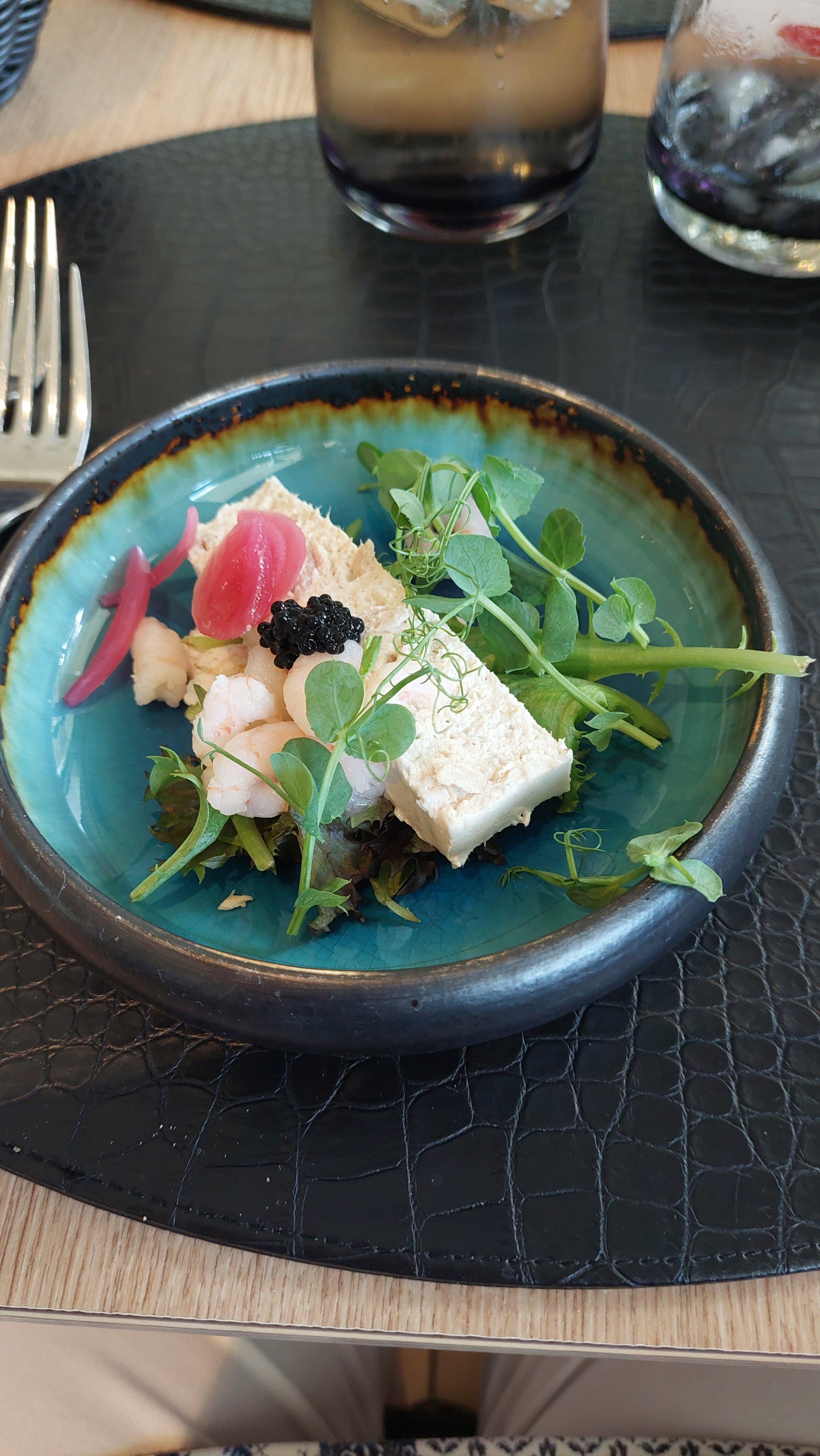 Hotel & Restaurant Falken