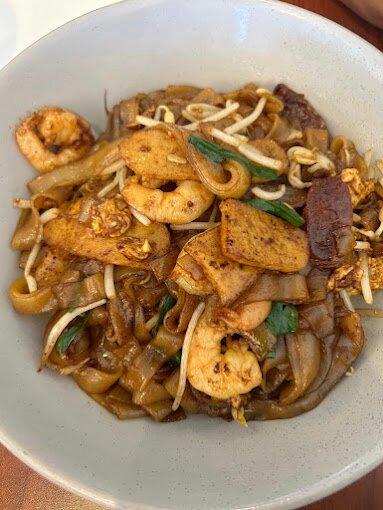 Wok Hei Taste Of Malaysia