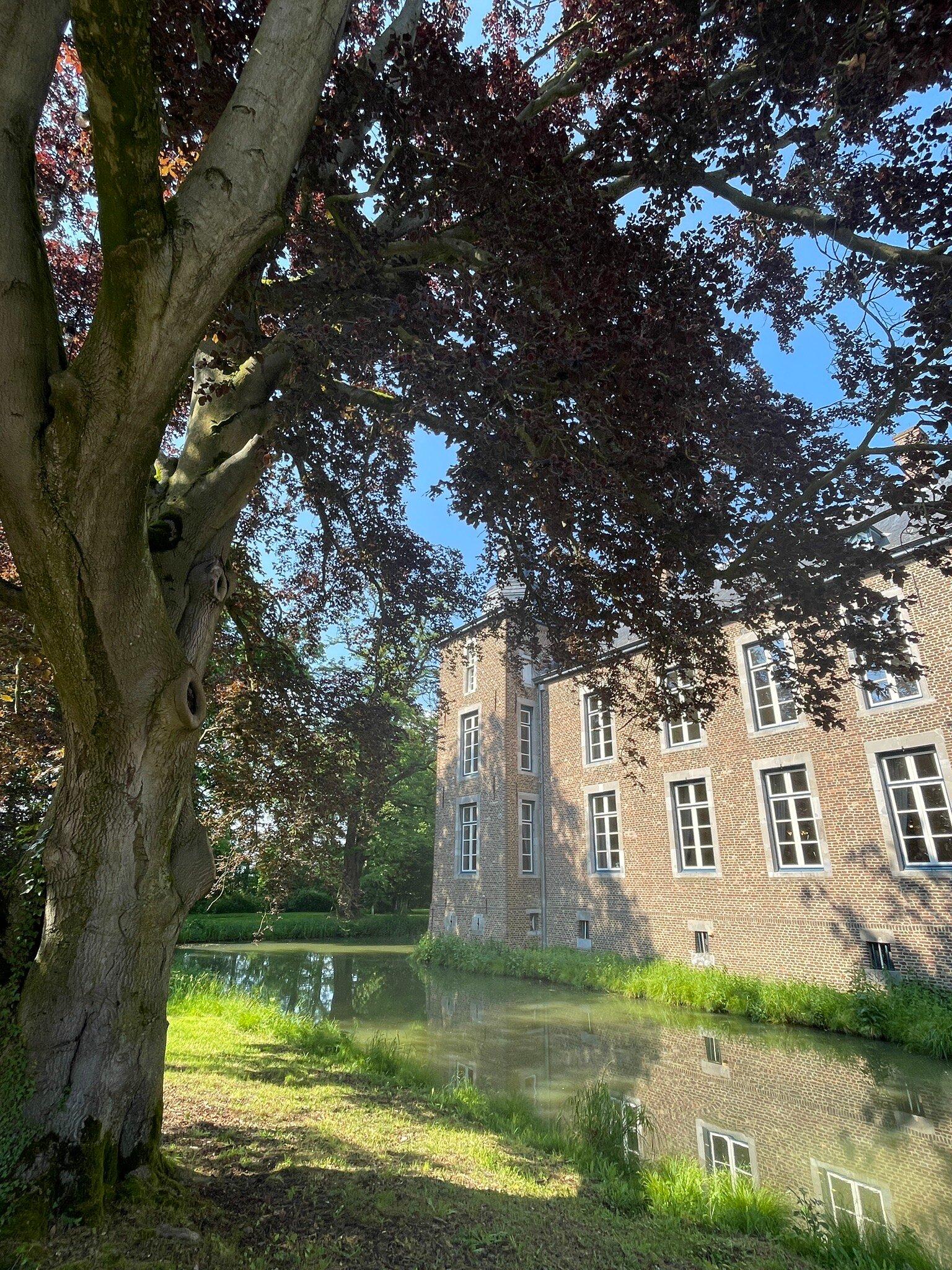 Kasteel Wolfrath