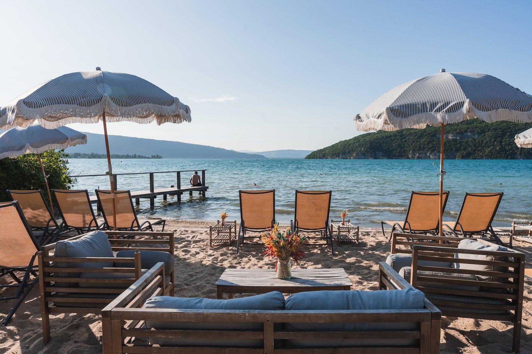 Restaurant Le Wakpala