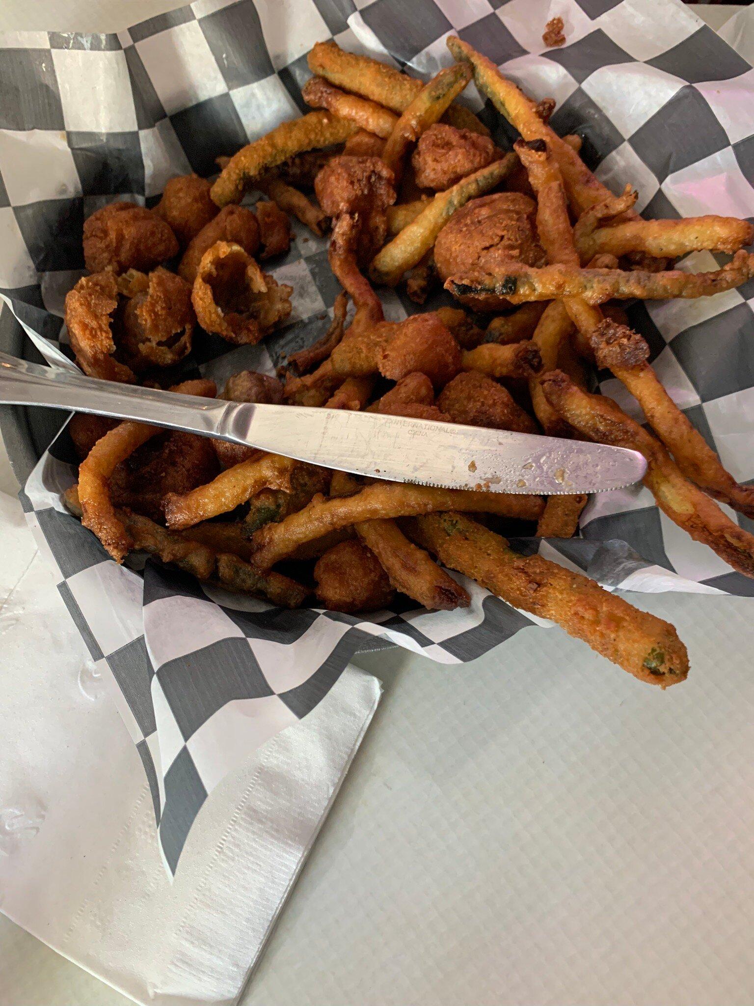 Anthony's Pizza & Food