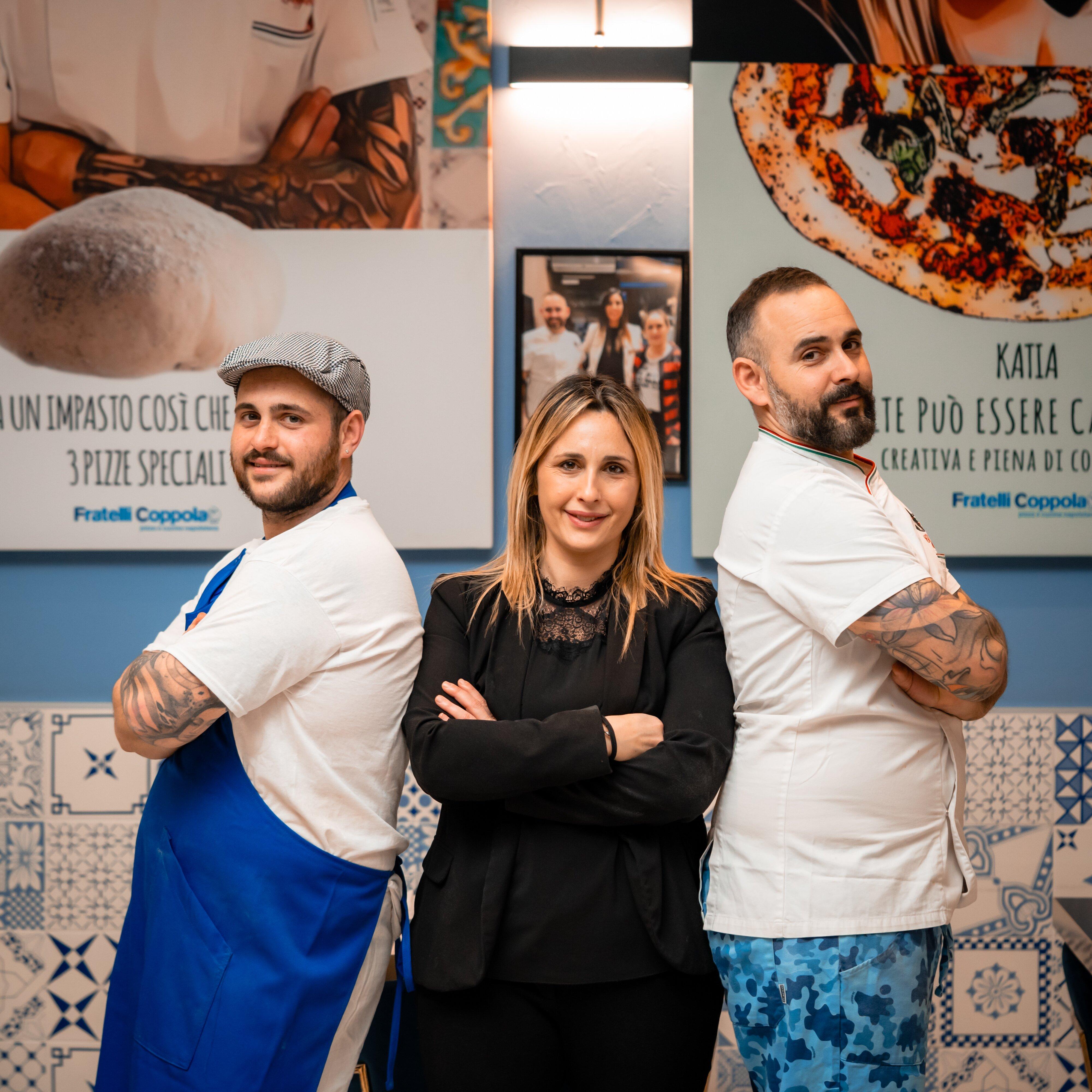 Fratelli Coppola – Lago