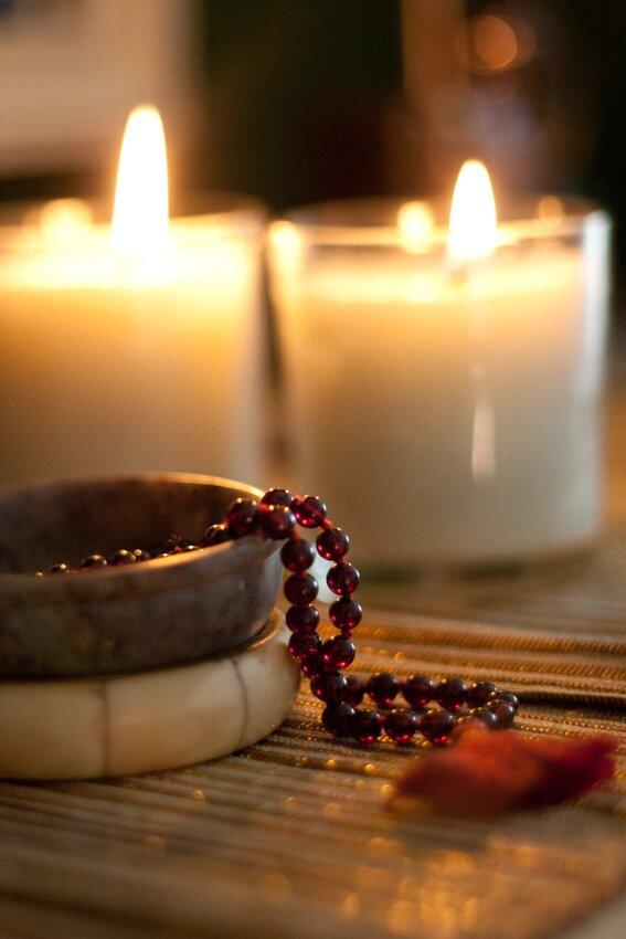 Makia Rising Wellness