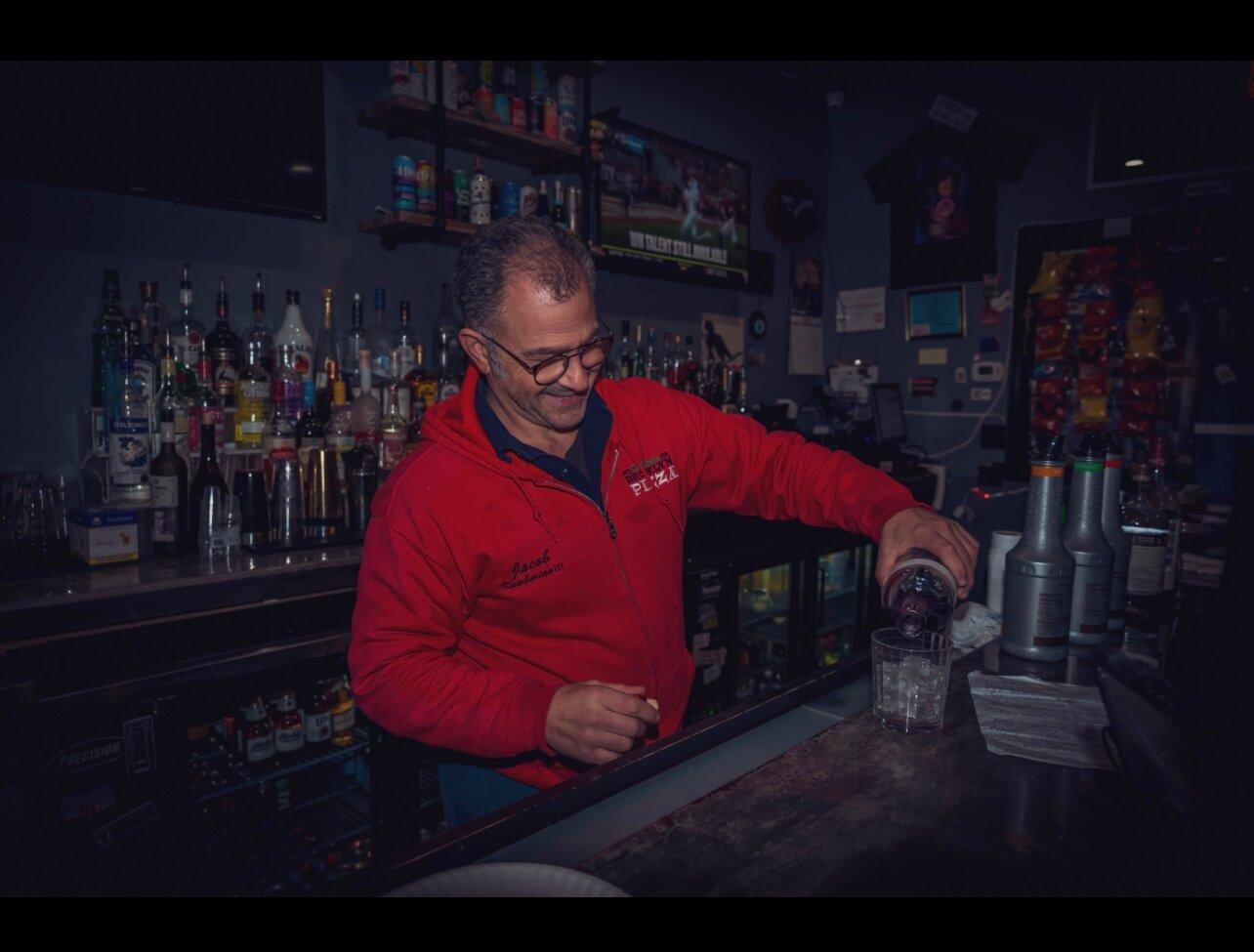 Jake & Johnny's Lounge